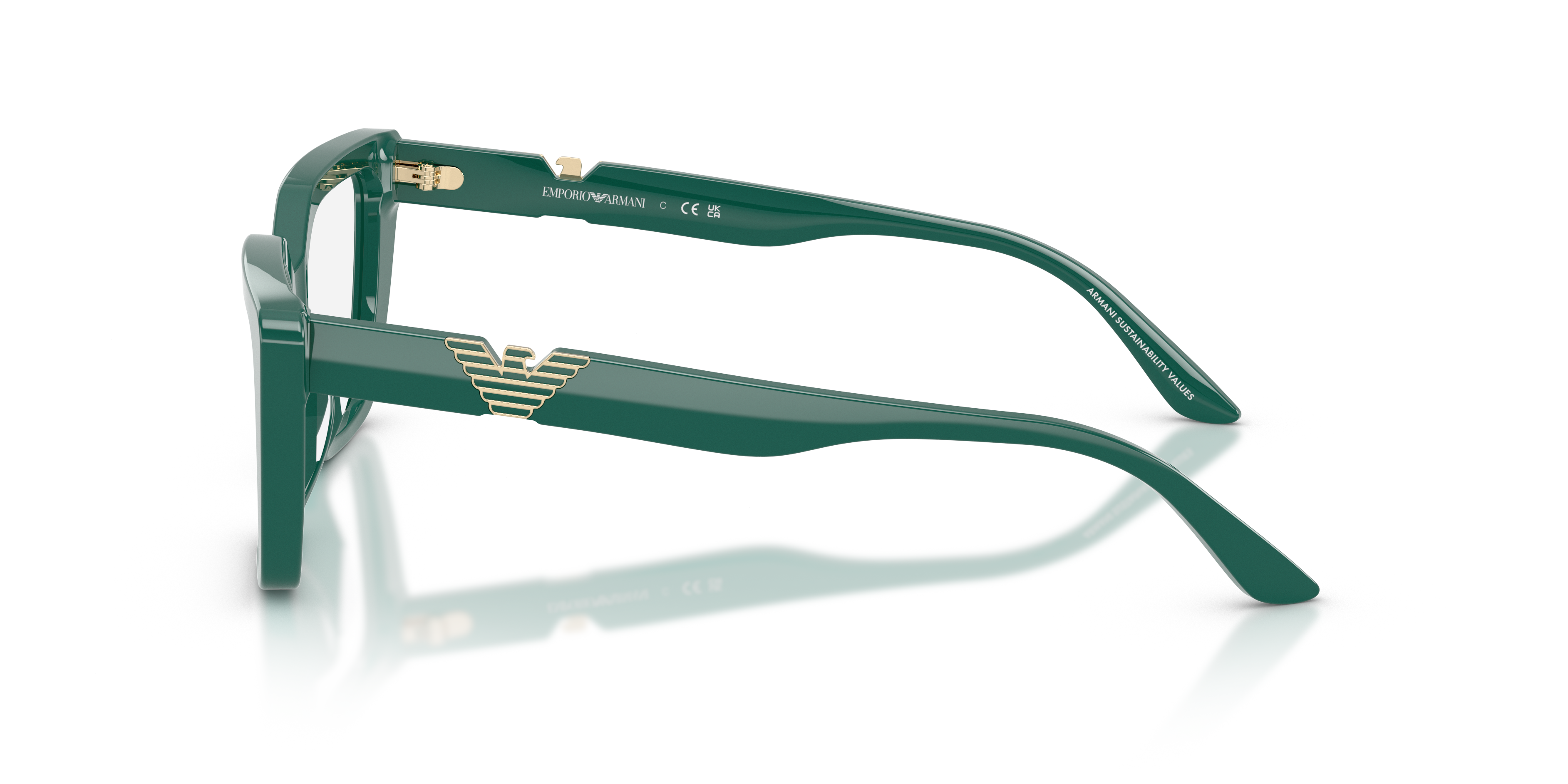 Emporio Armani EA3273U 6324