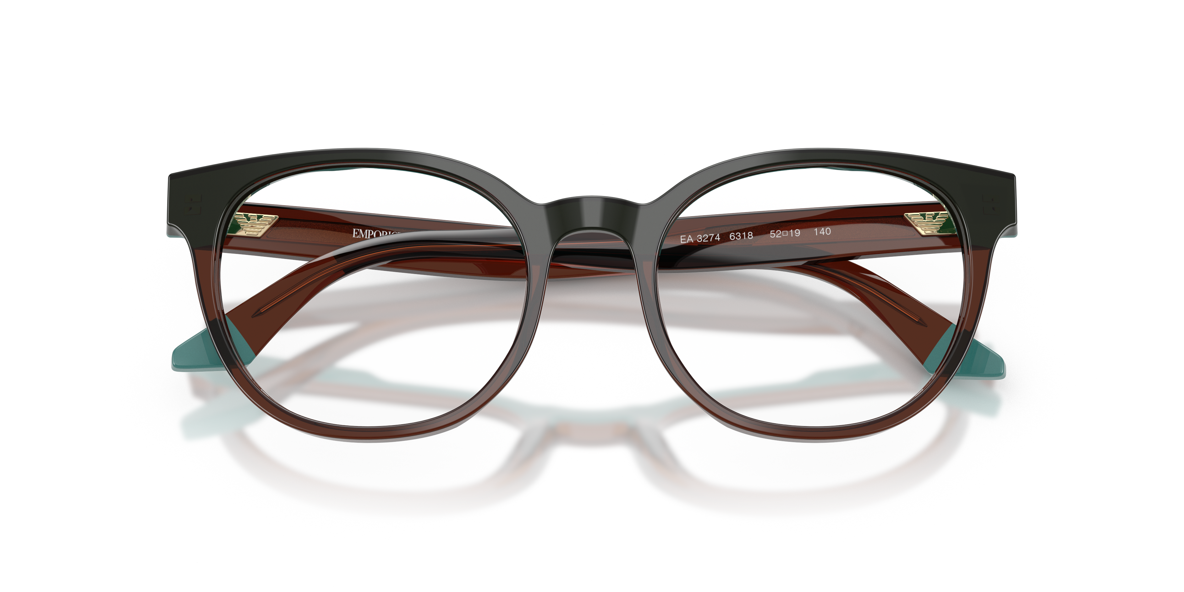 Emporio Armani EA3274 6318