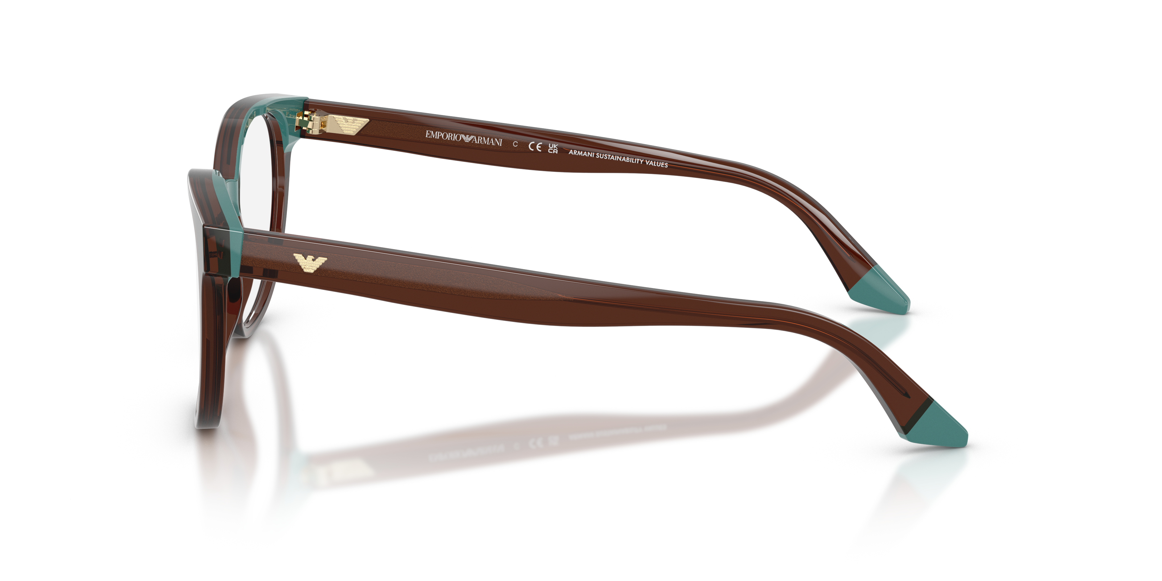 Emporio Armani EA3274 6318