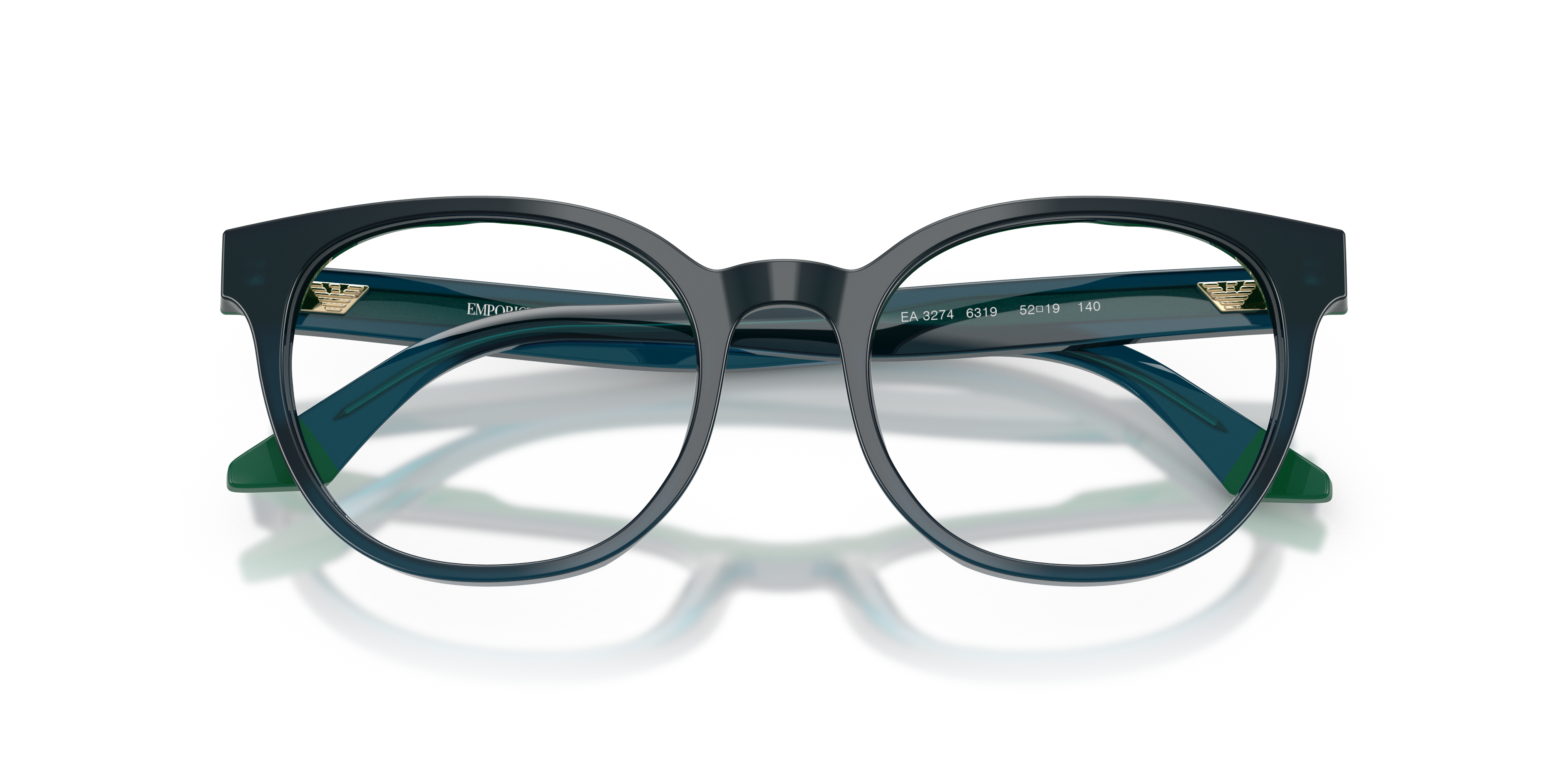 Emporio Armani EA3274 6319