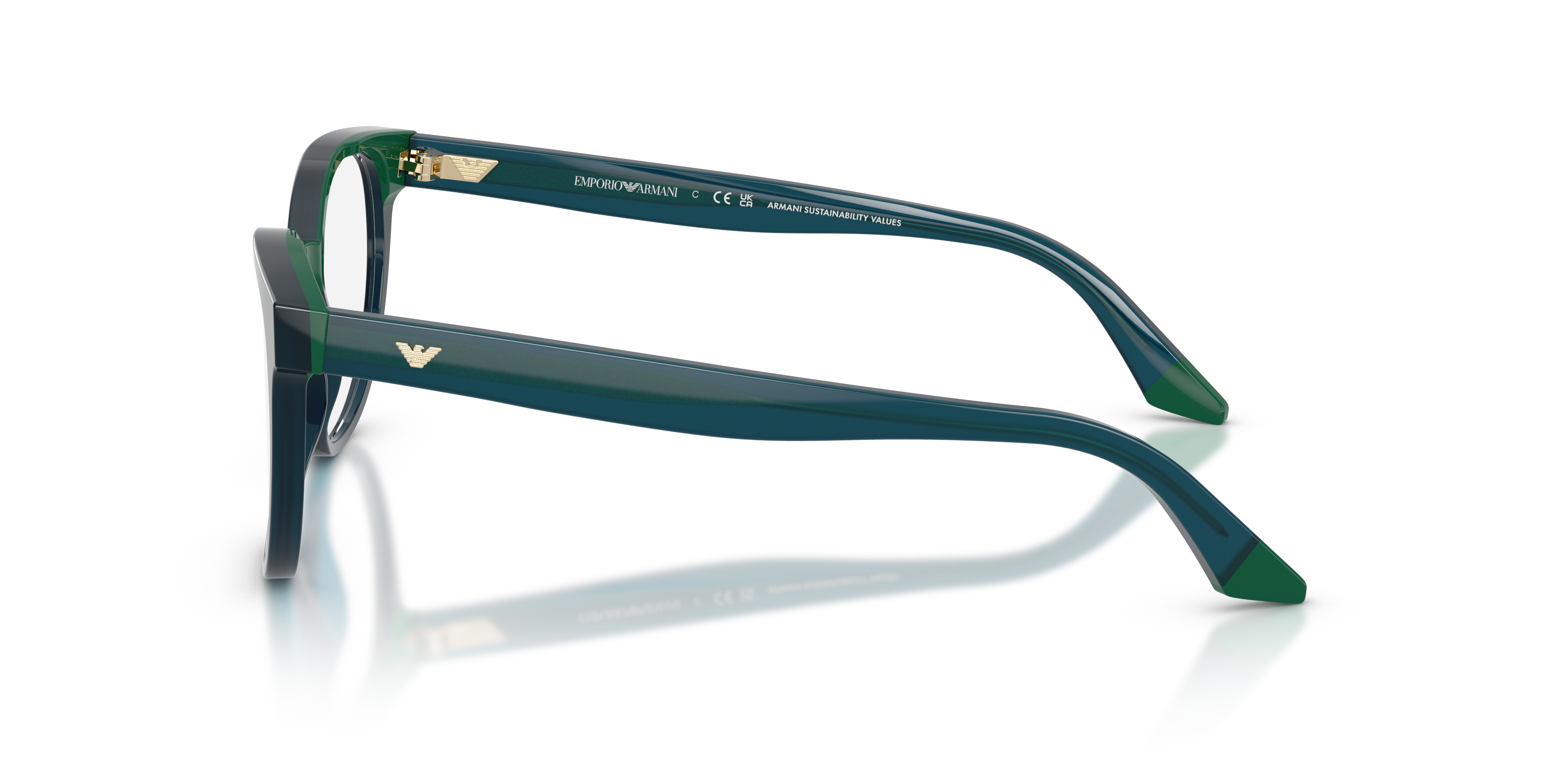 Emporio Armani EA3274 6319