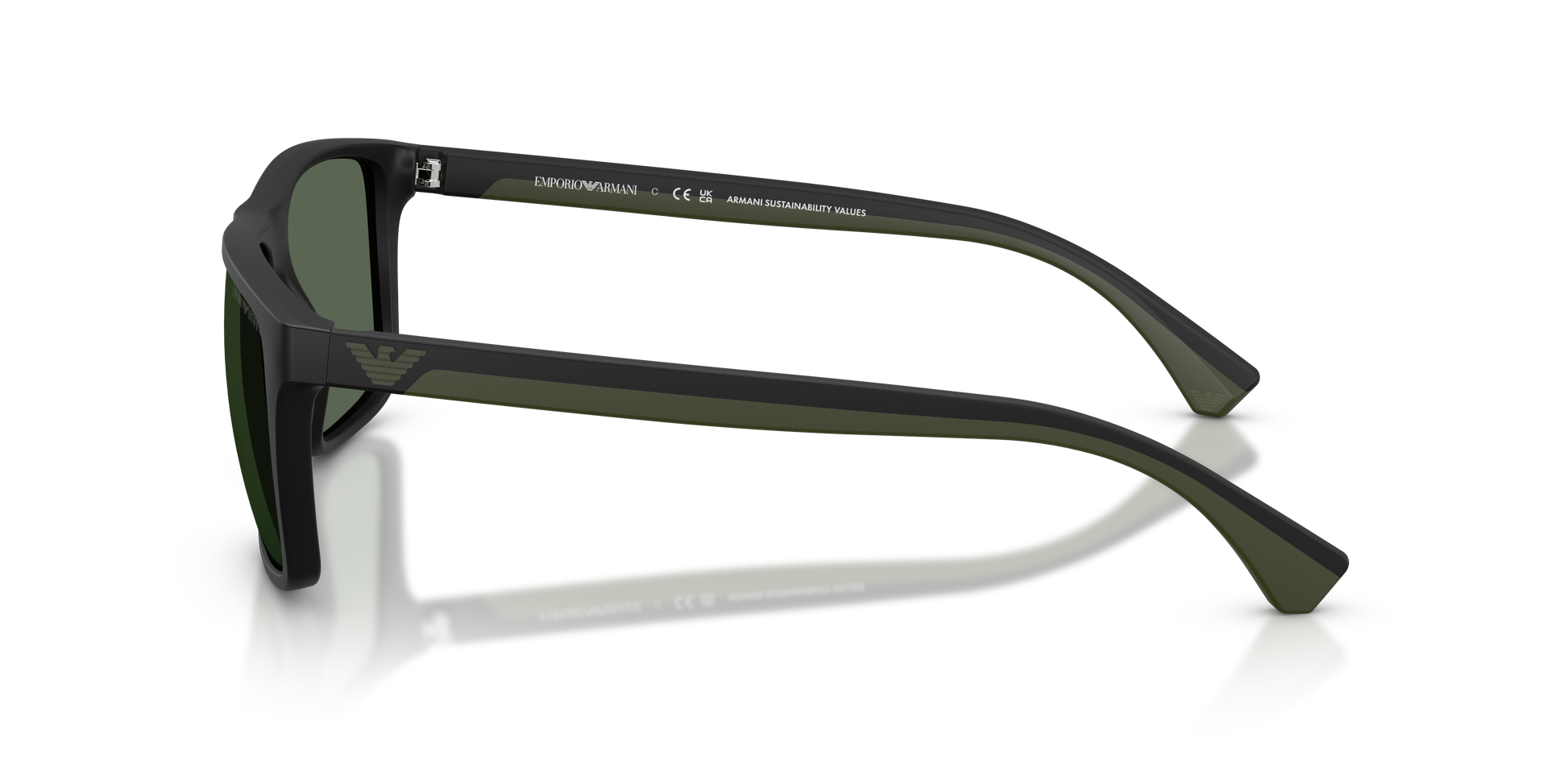 Emporio Armani EA4033 500171 56