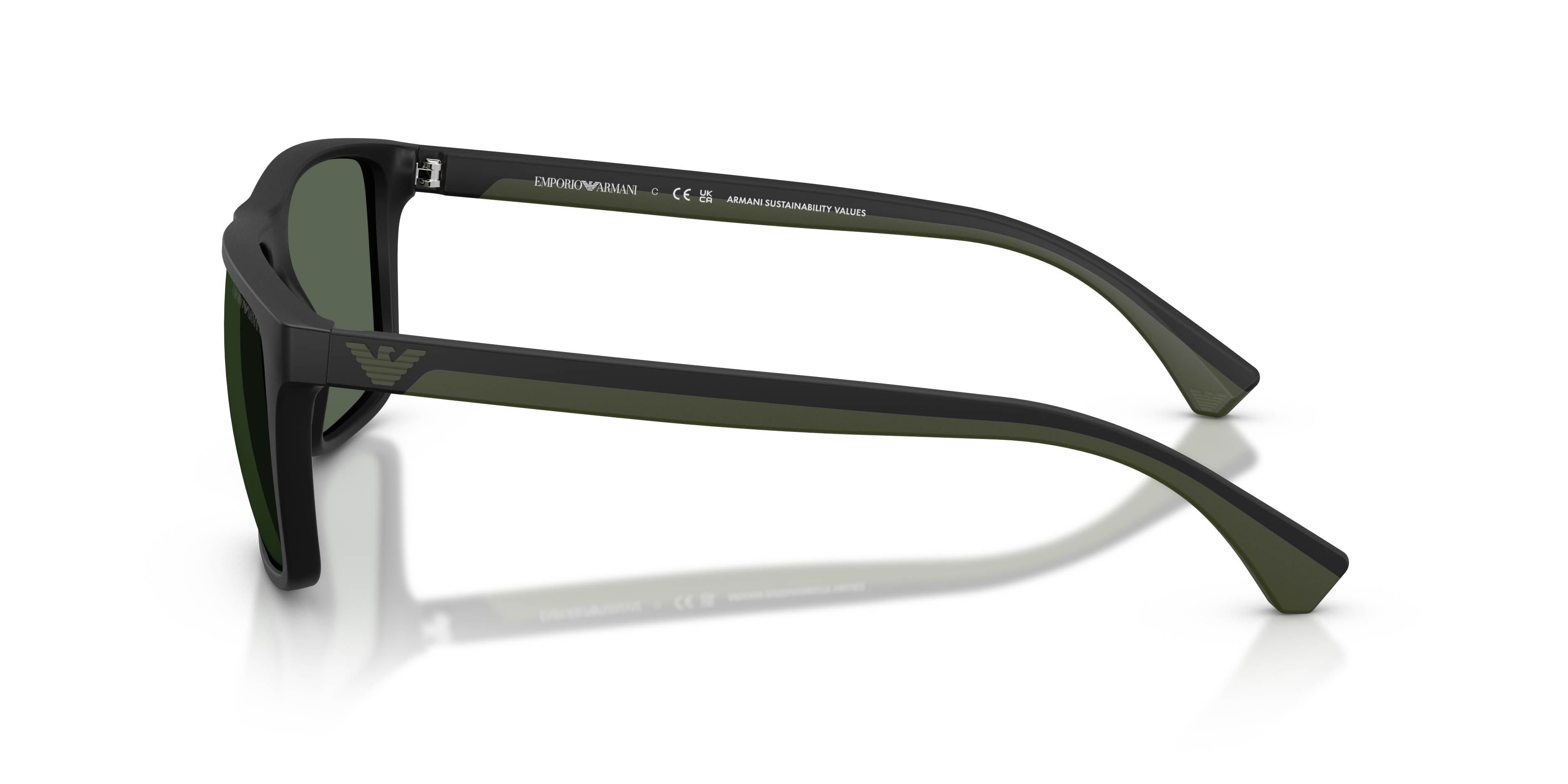 Emporio Armani EA4033 500171 56