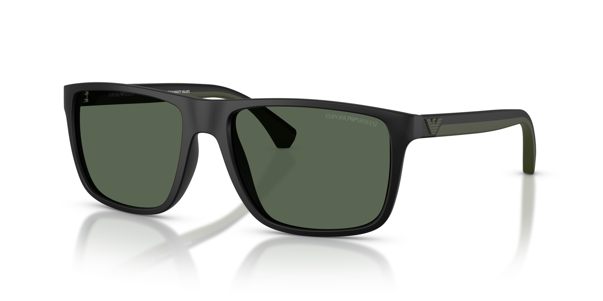 Emporio Armani EA4033 500171 56