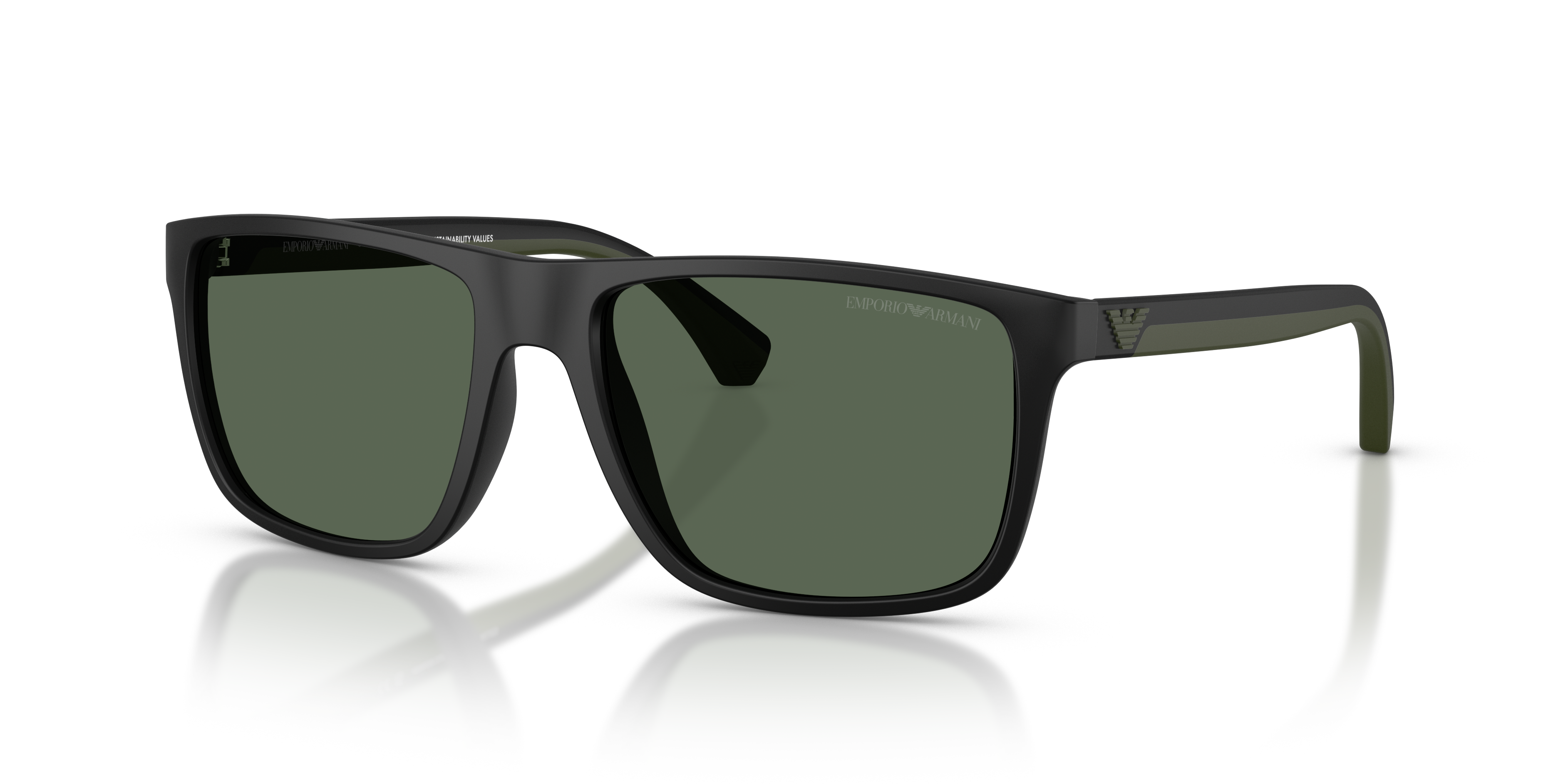 Emporio Armani EA4033 500171 56