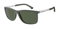 Emporio Armani EA4058 50589A