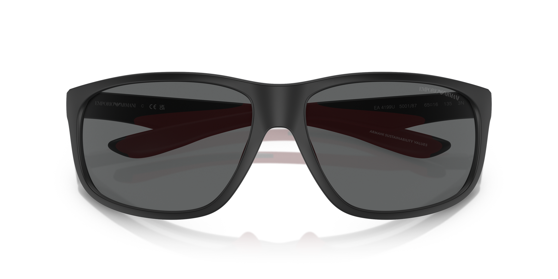 Emporio Armani EA4199U 500187