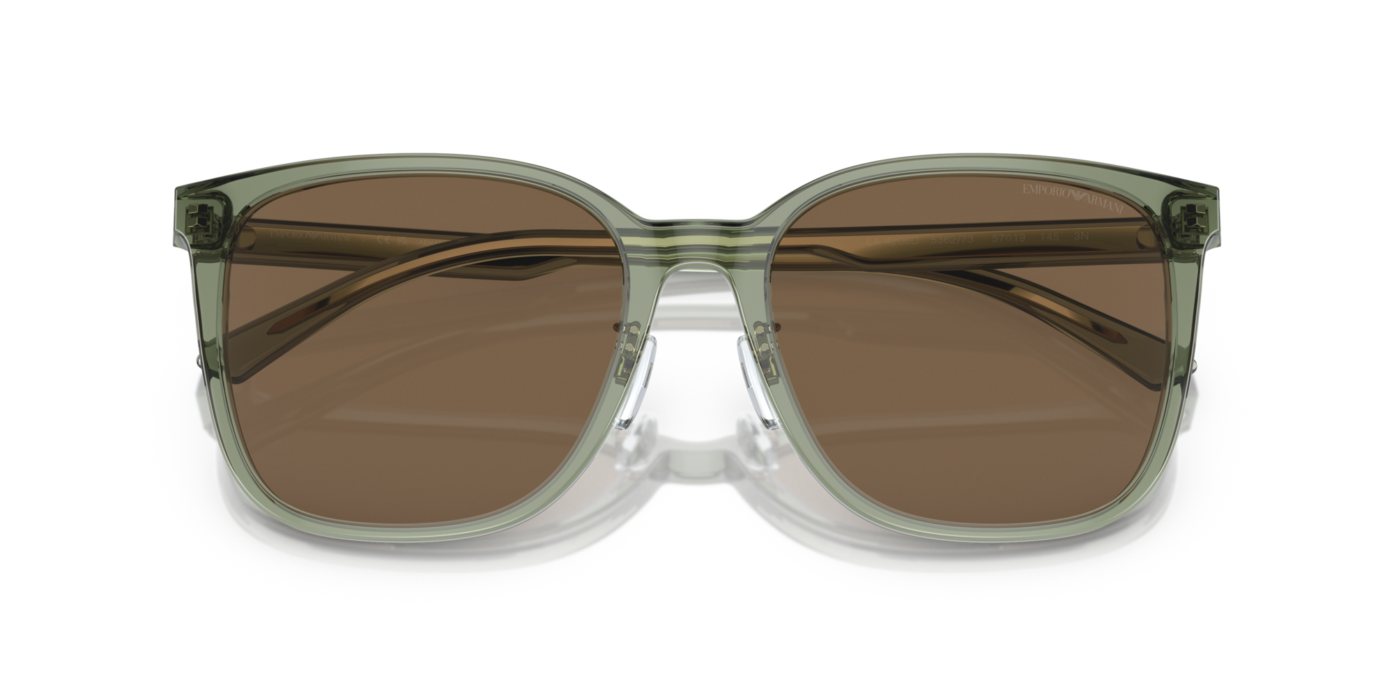 Emporio Armani EA4206D 536273 57