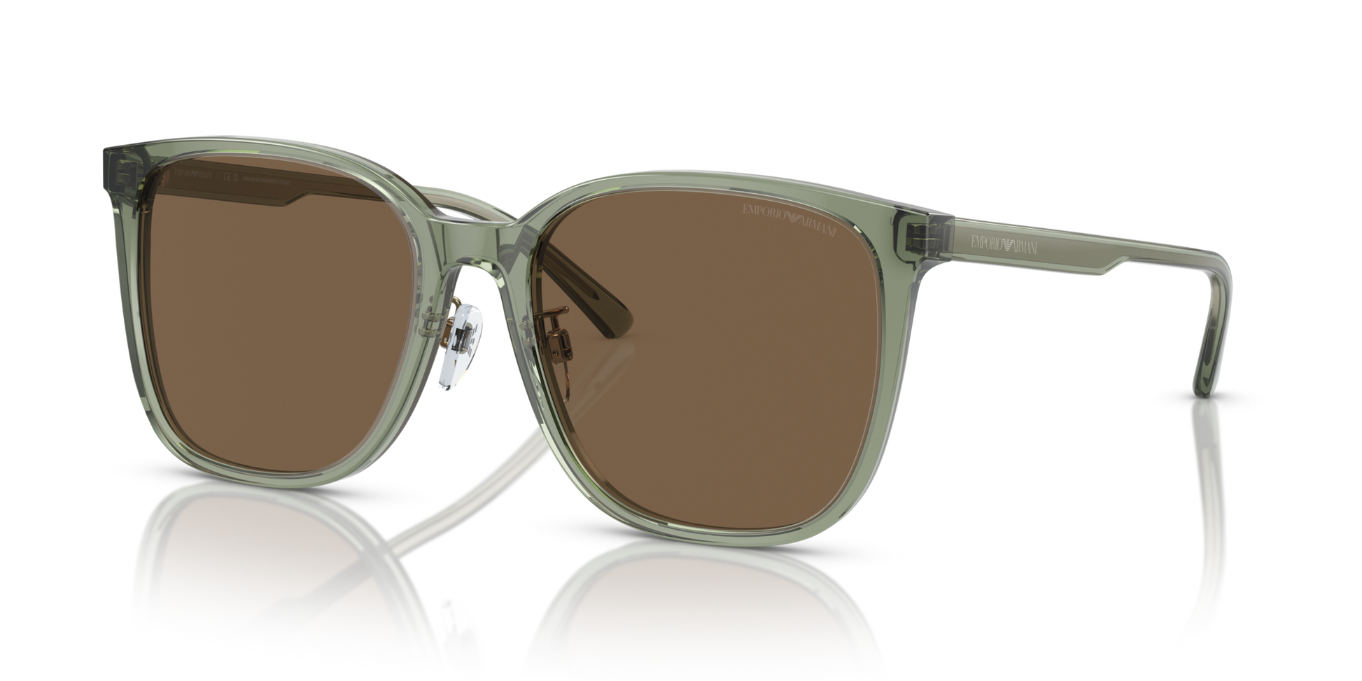 Emporio Armani EA4206D 536273 57