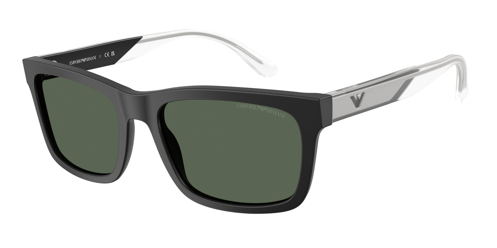 Emporio Armani EA4224 500171 57