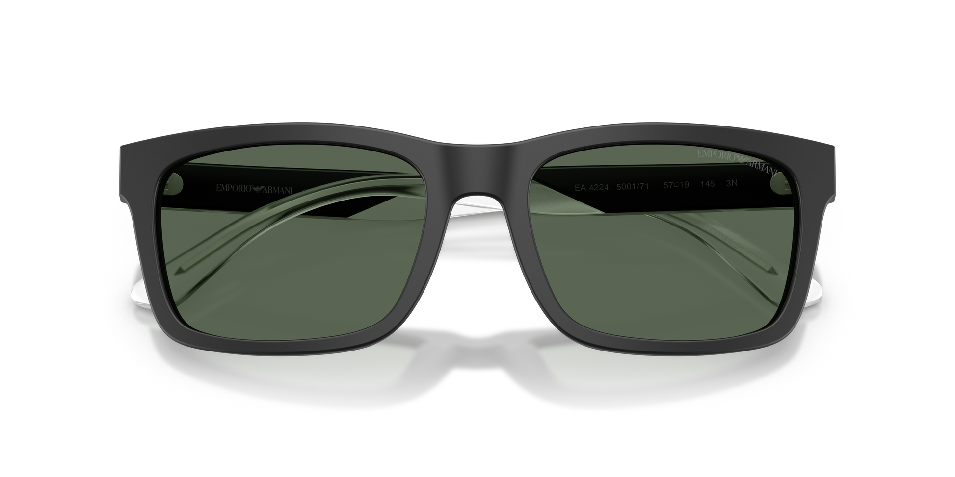 Emporio Armani EA4224 500171 57