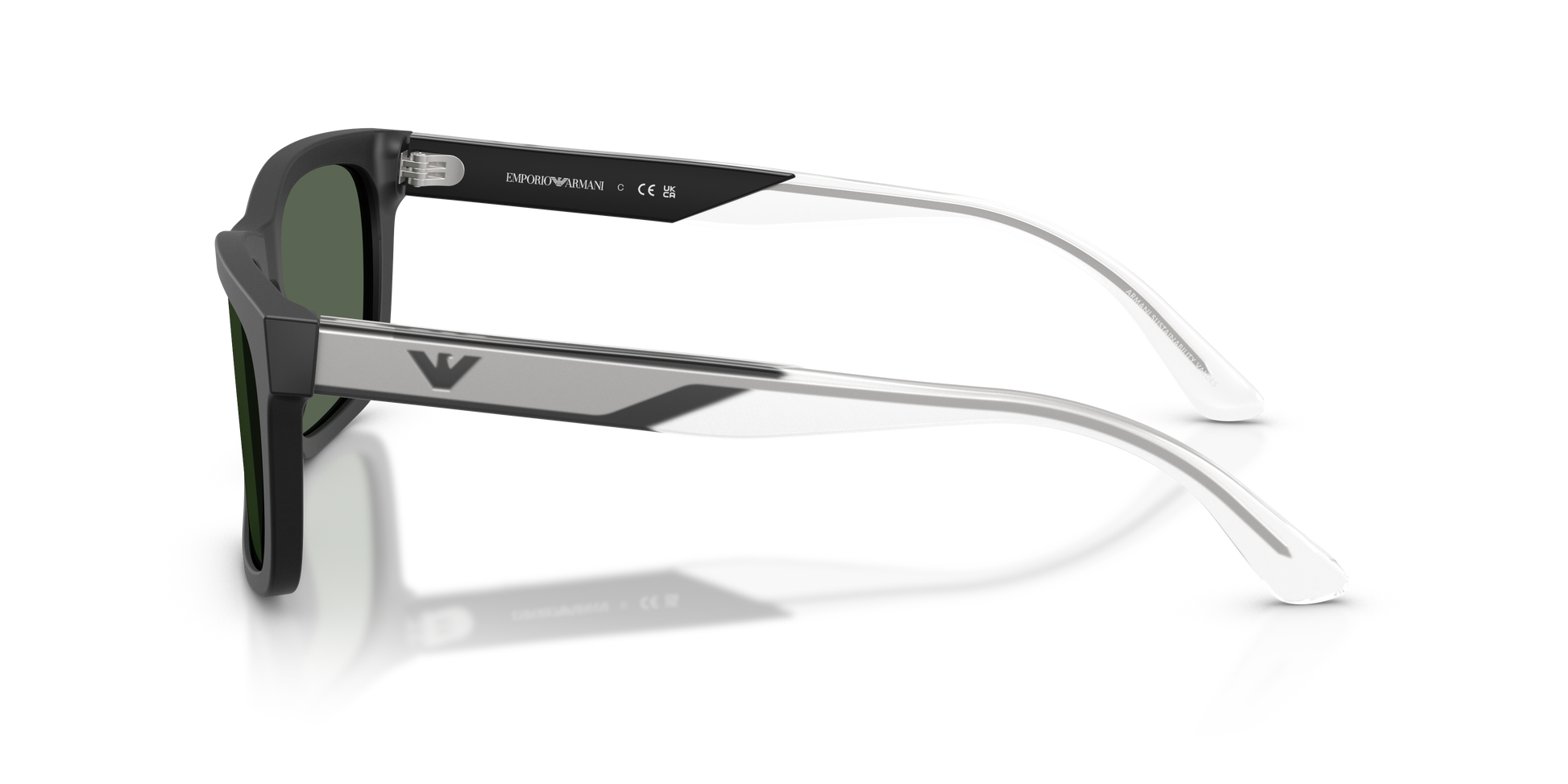 Emporio Armani EA4224 500171 57