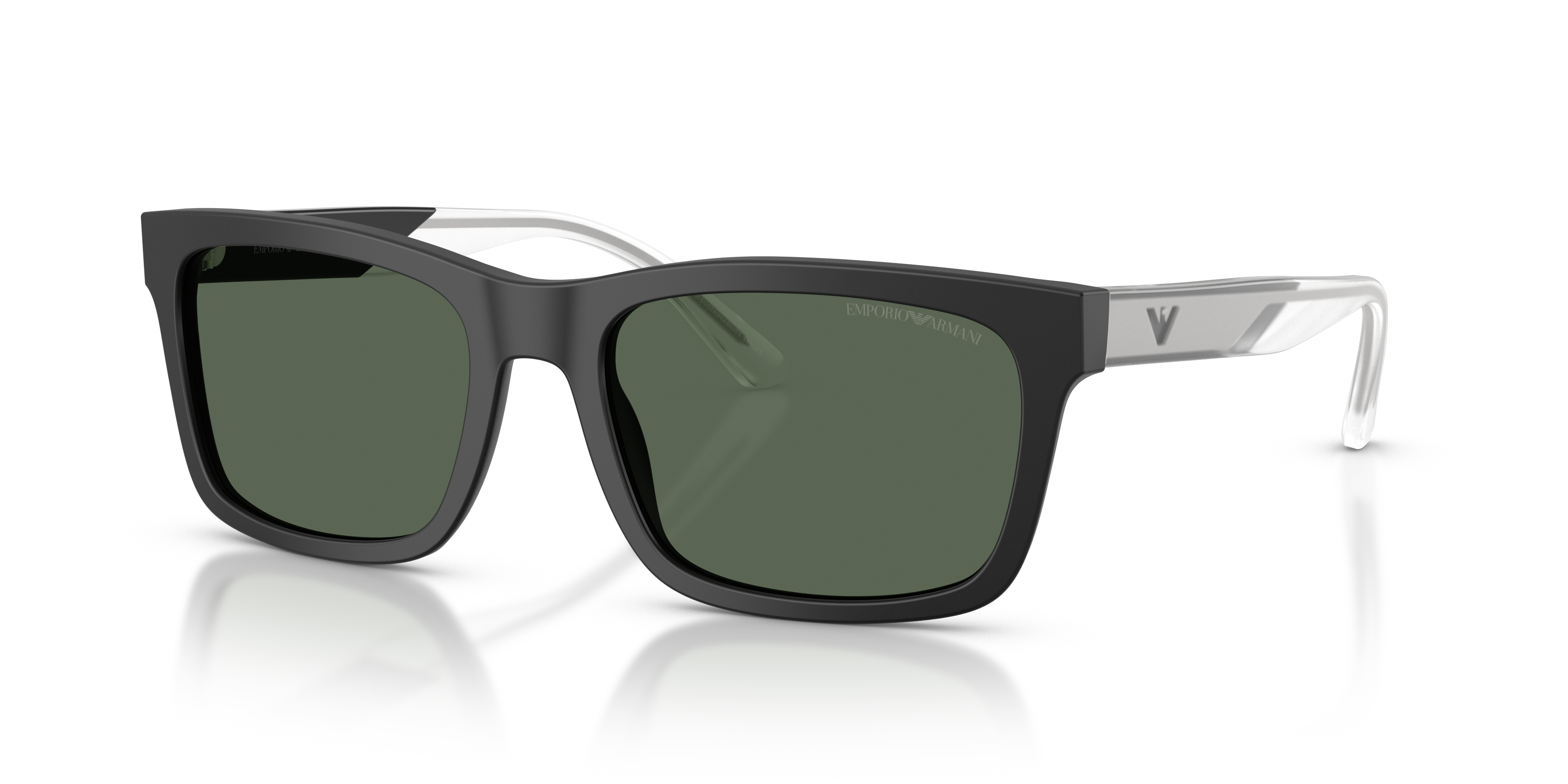 Emporio Armani EA4224 500171 57