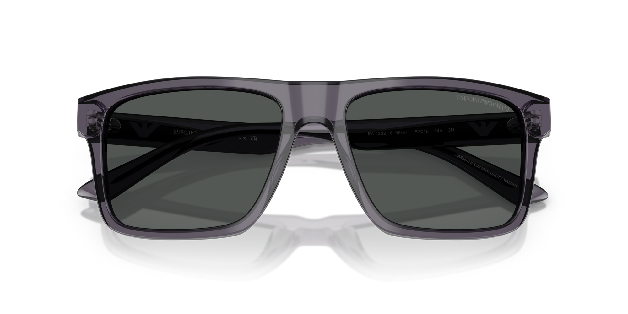 Emporio Armani EA4232 610687