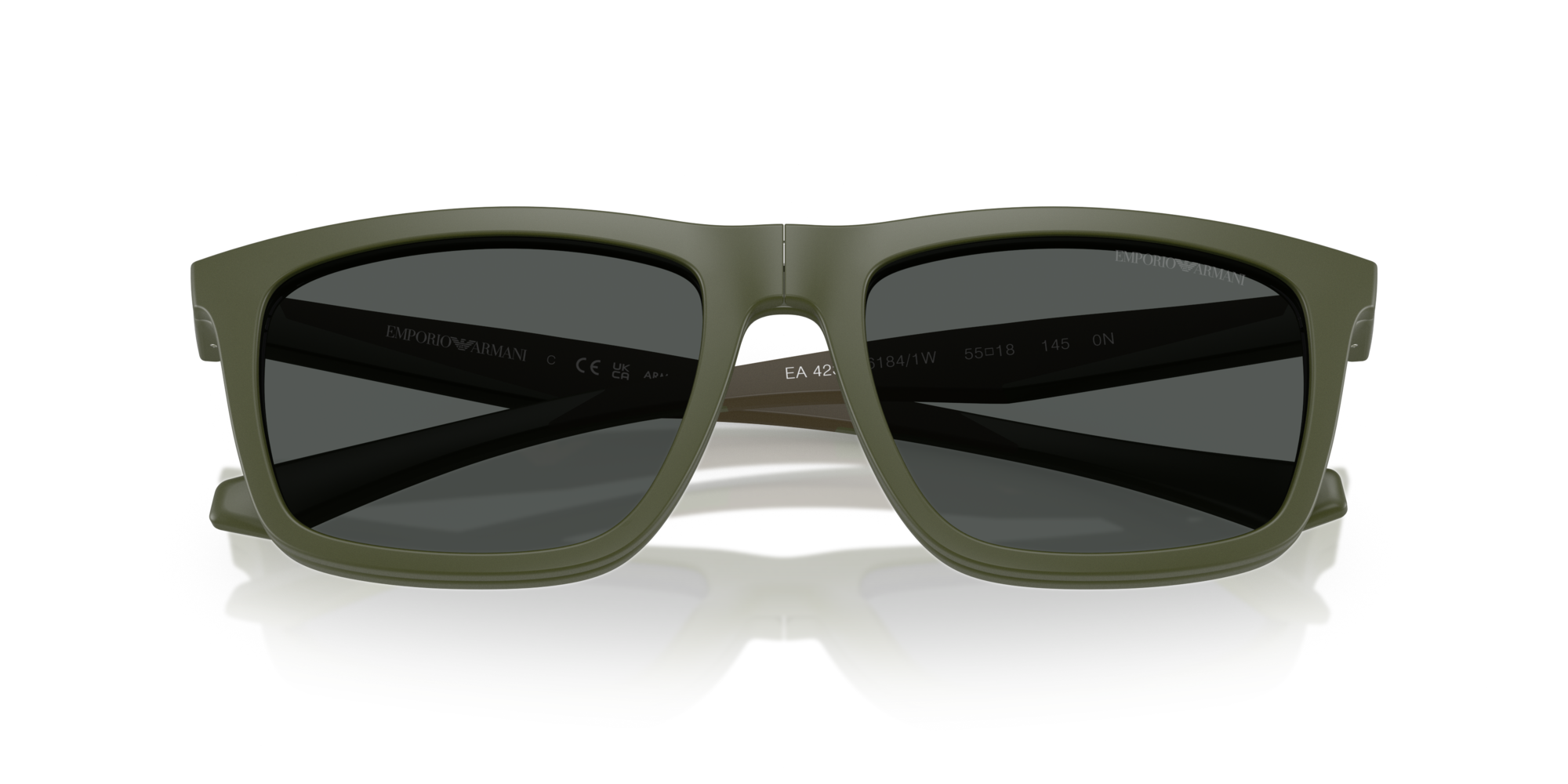 Emporio Armani EA4235 61841W