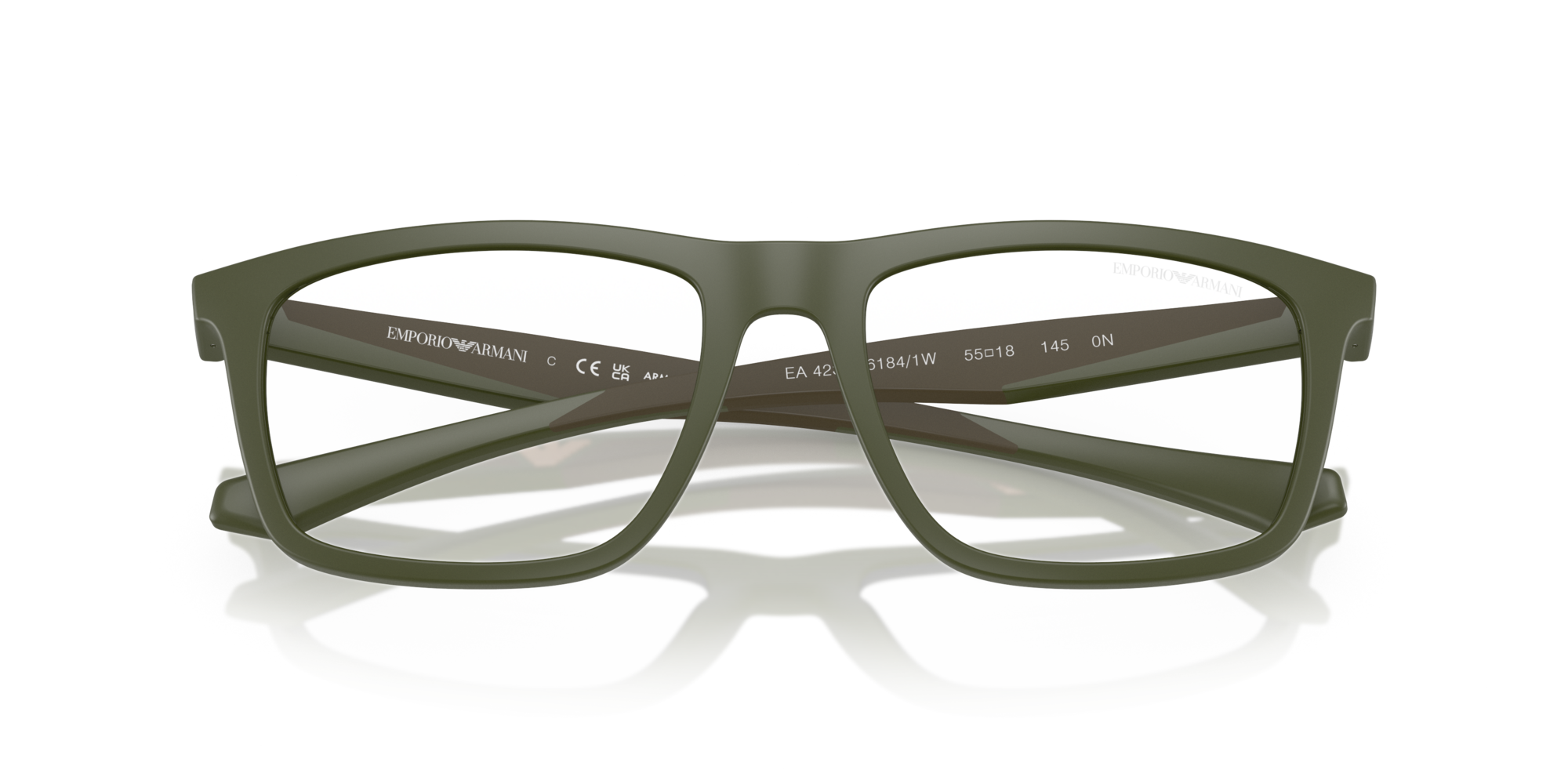 Emporio Armani EA4235 61841W