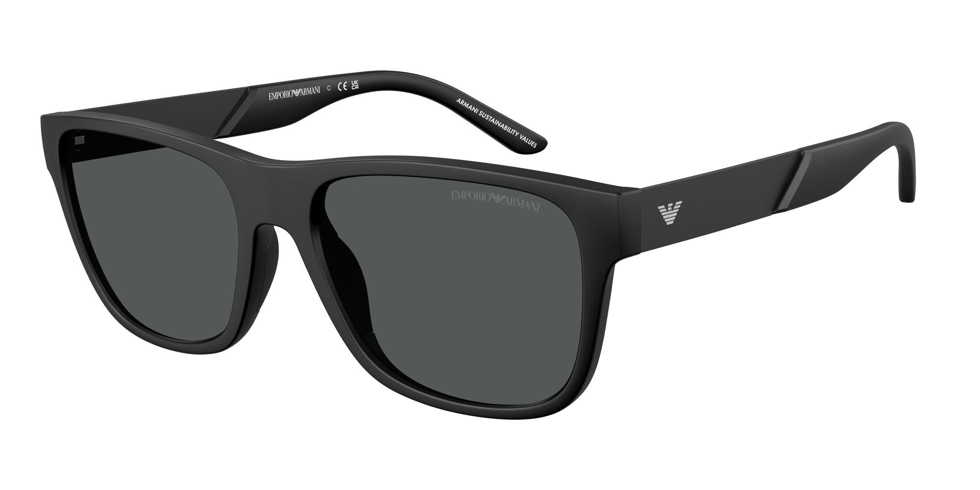 Emporio Armani EA4243 5001T3 56