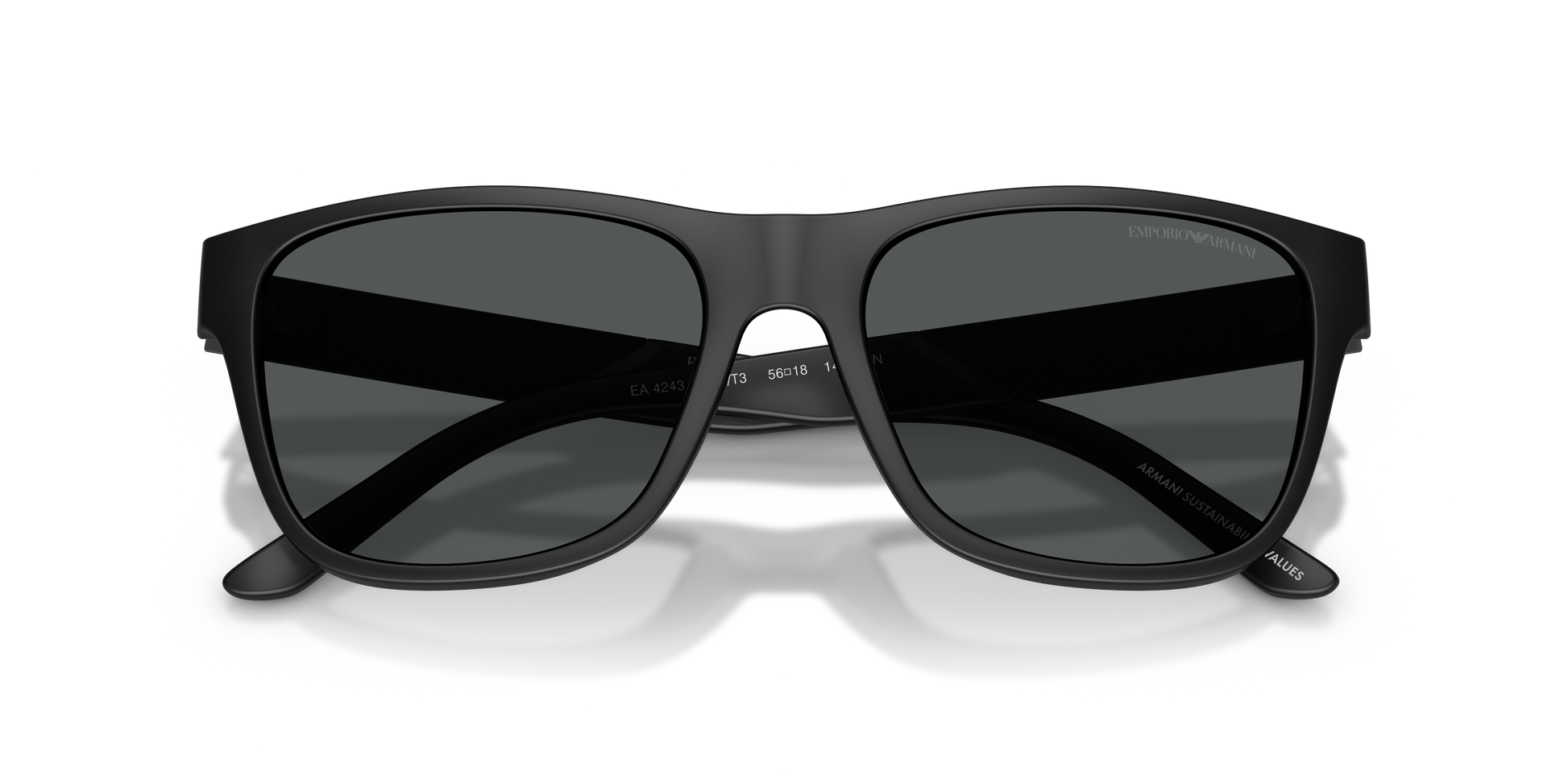 Emporio Armani EA4243 5001T3 56