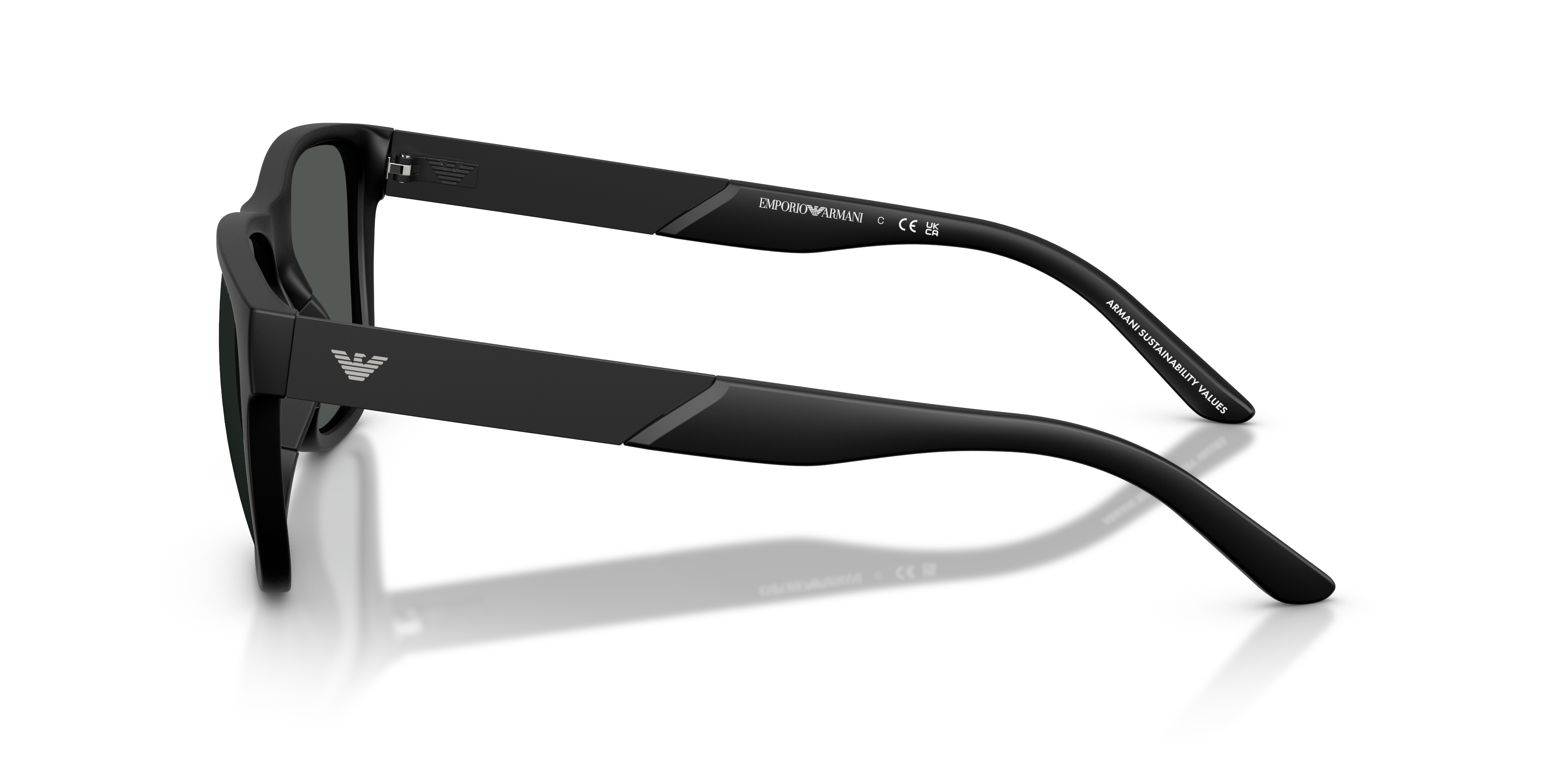 Emporio Armani EA4243 5001T3 56