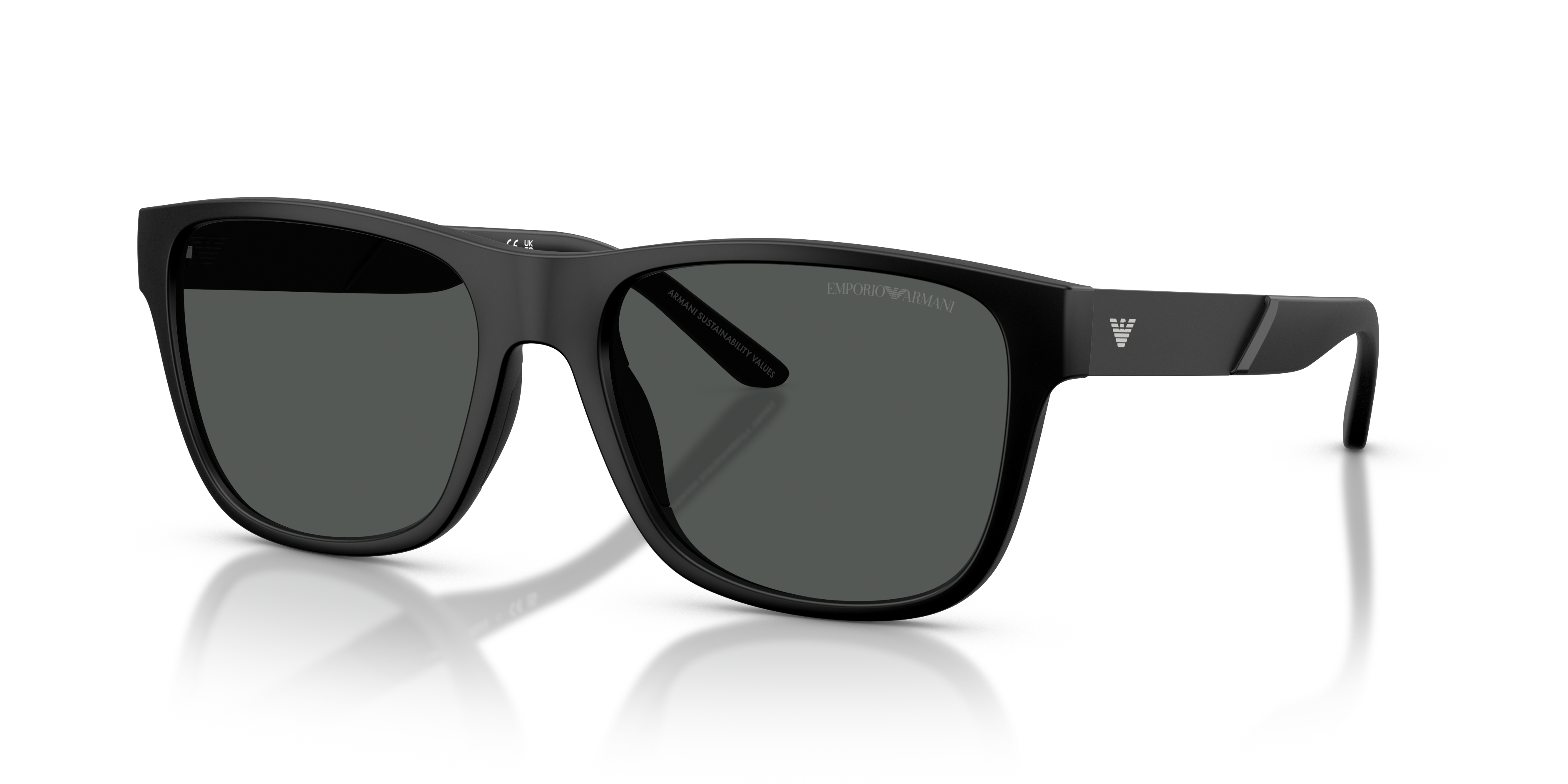 Emporio Armani EA4243 5001T3 56