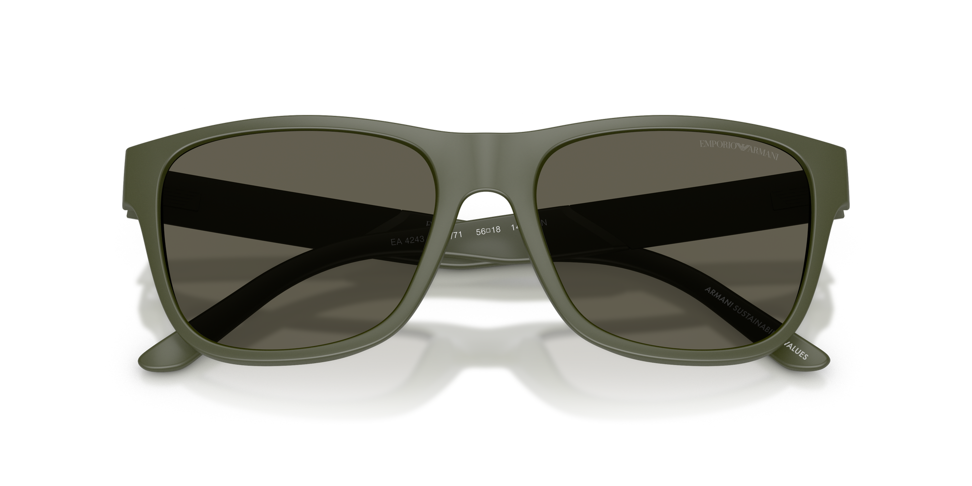 Emporio Armani EA4243 618471 56