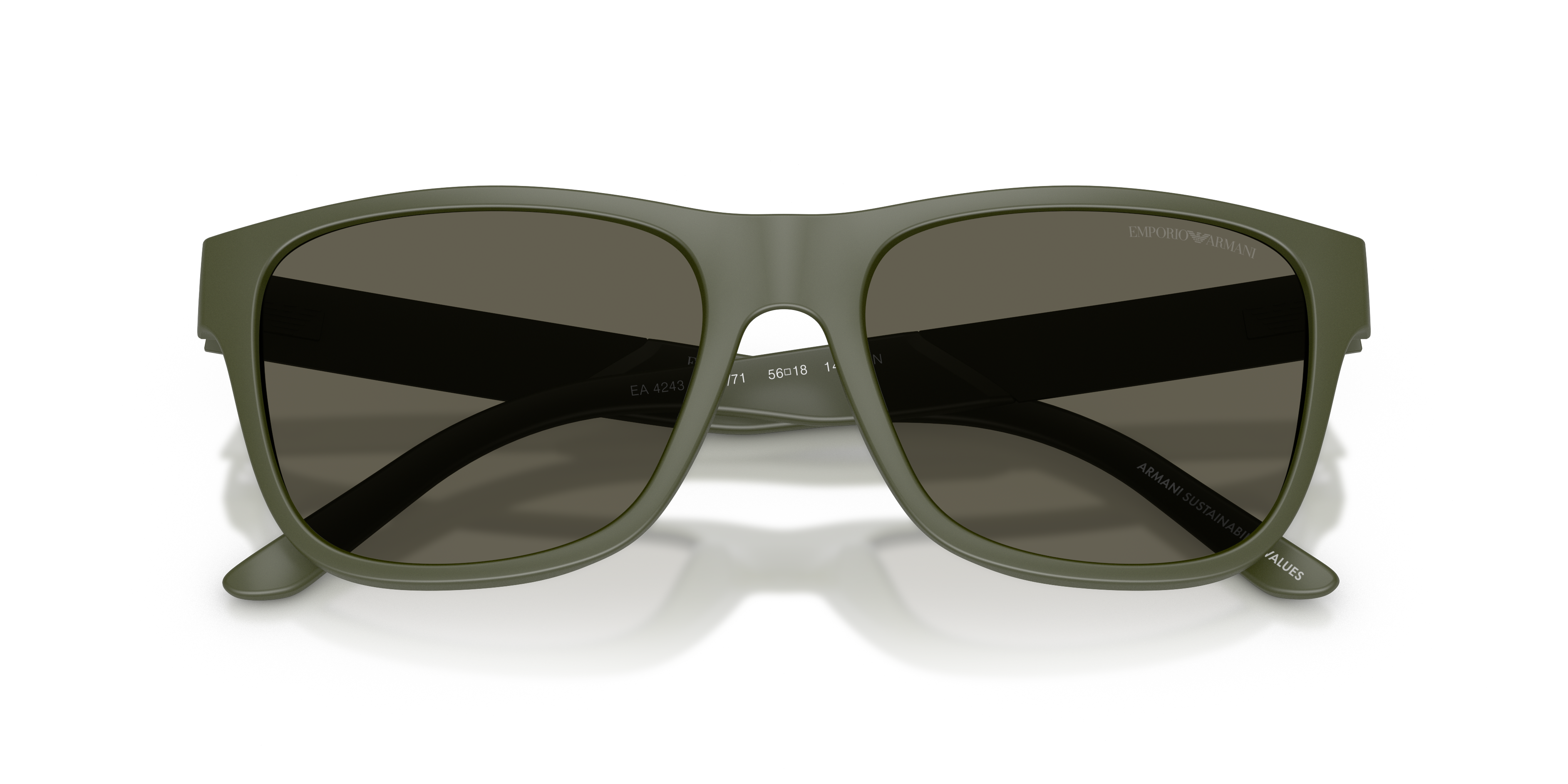 Emporio Armani EA4243 618471 56