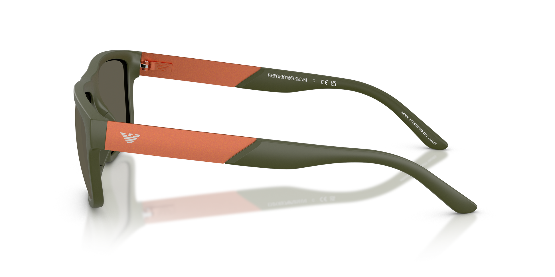 Emporio Armani EA4244U 618471 57