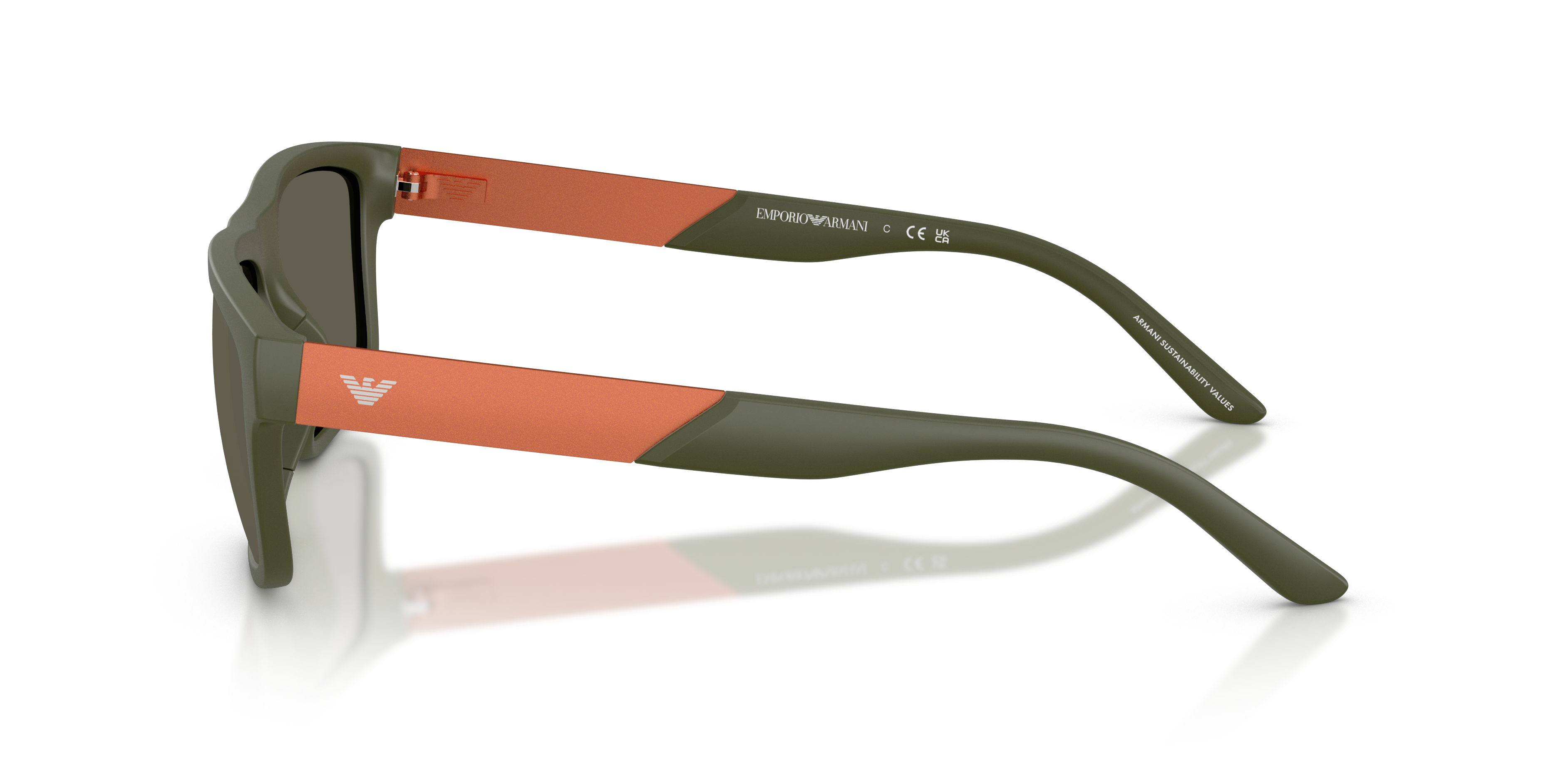 Emporio Armani EA4244U 618471 57
