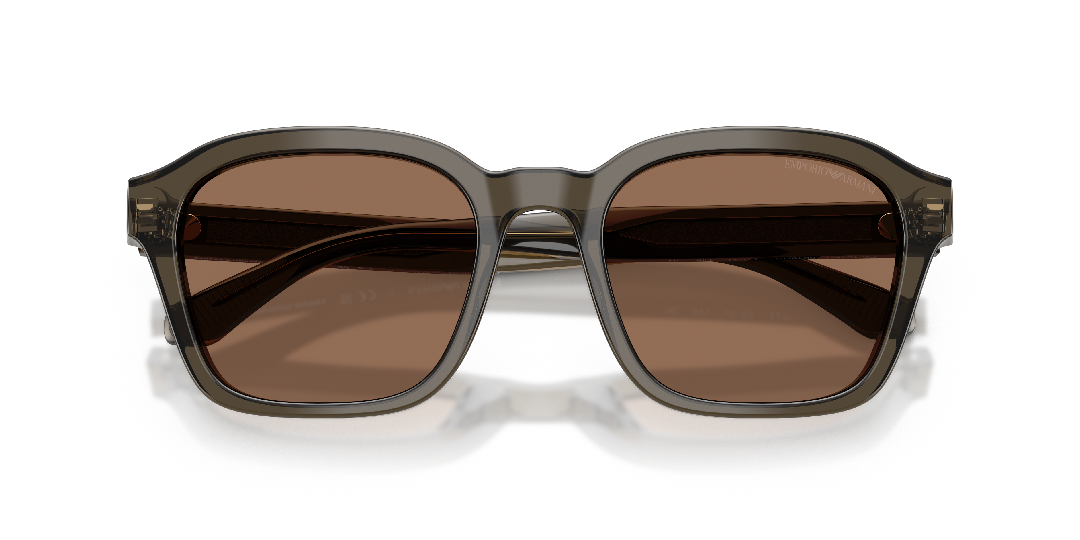 Emporio Armani EA4245U 624973 54