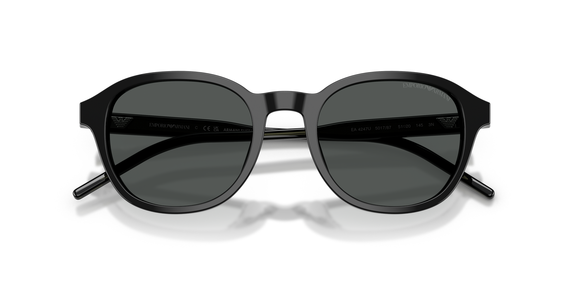 Emporio Armani EA4247U 501787 51