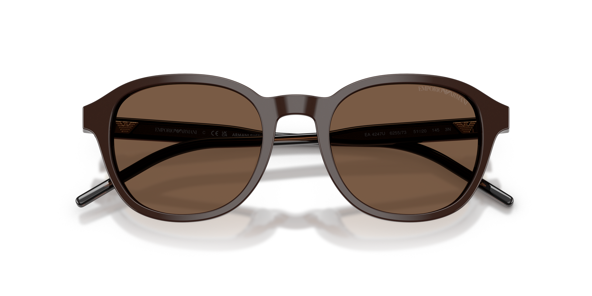 Emporio Armani EA4247U 625573 51