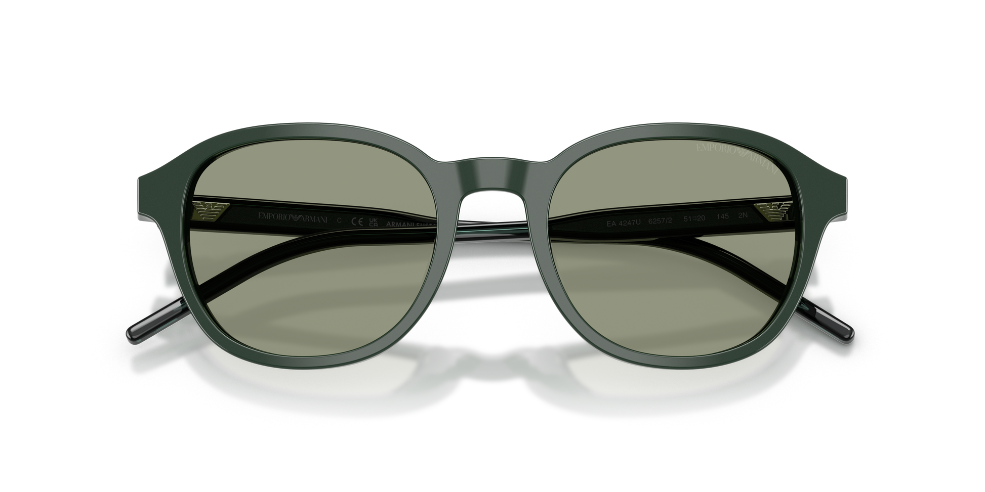 Emporio Armani EA4247U 6257/2 51