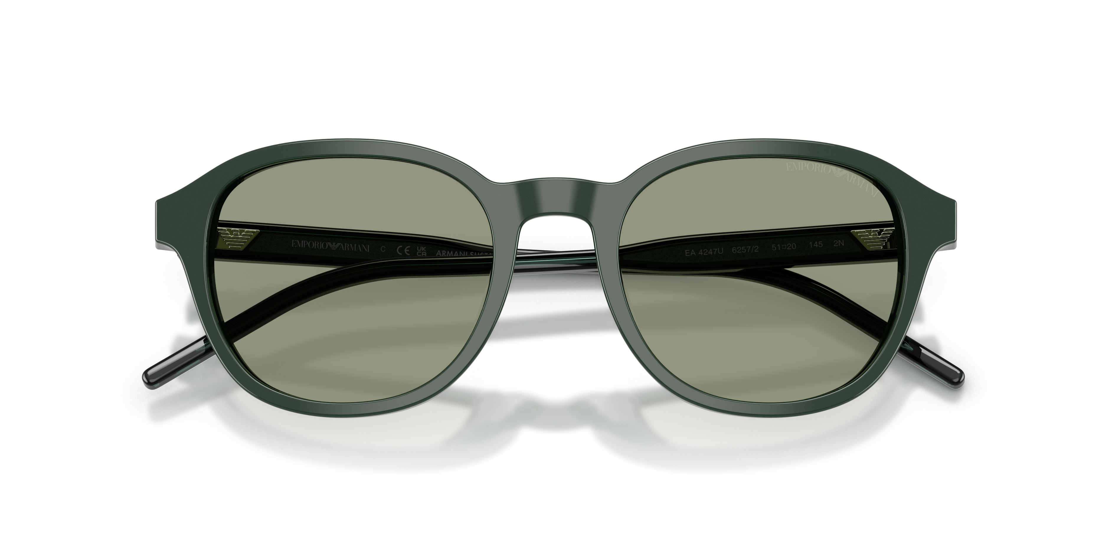 Emporio Armani EA4247U 6257/2 51