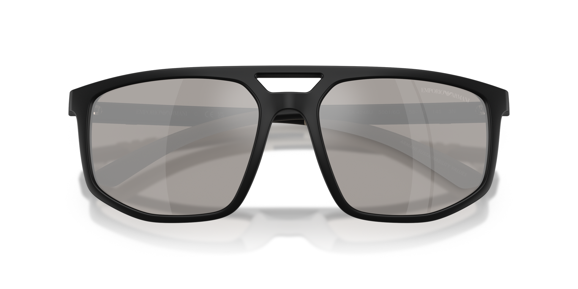 Emporio Armani EA4248U 50016G 58