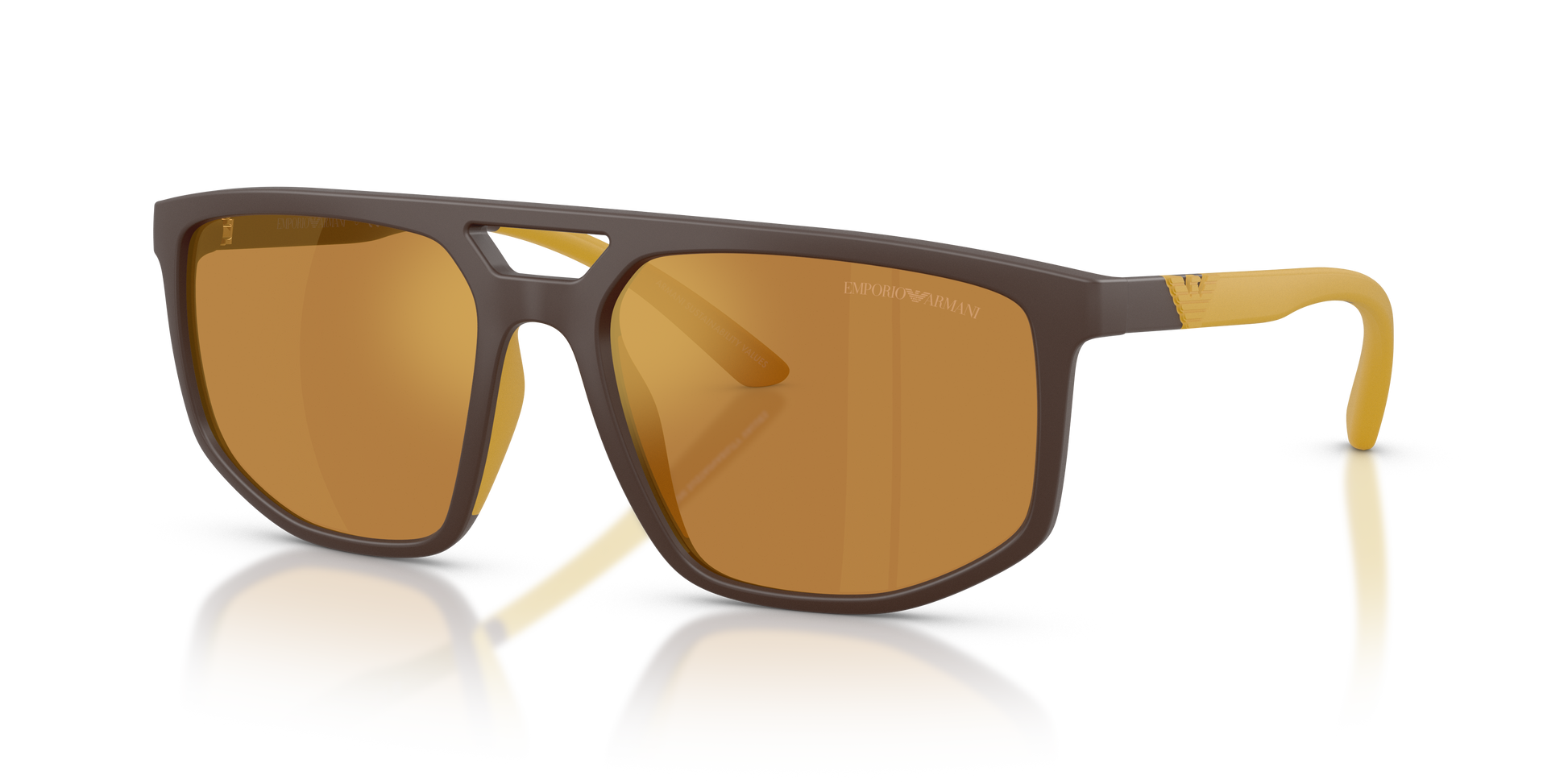 Emporio Armani EA4248U 62586H 58