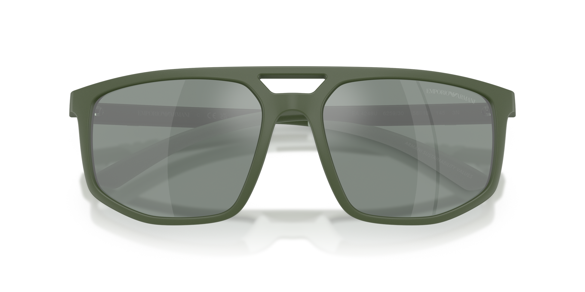 Emporio Armani EA4248U 625930 58