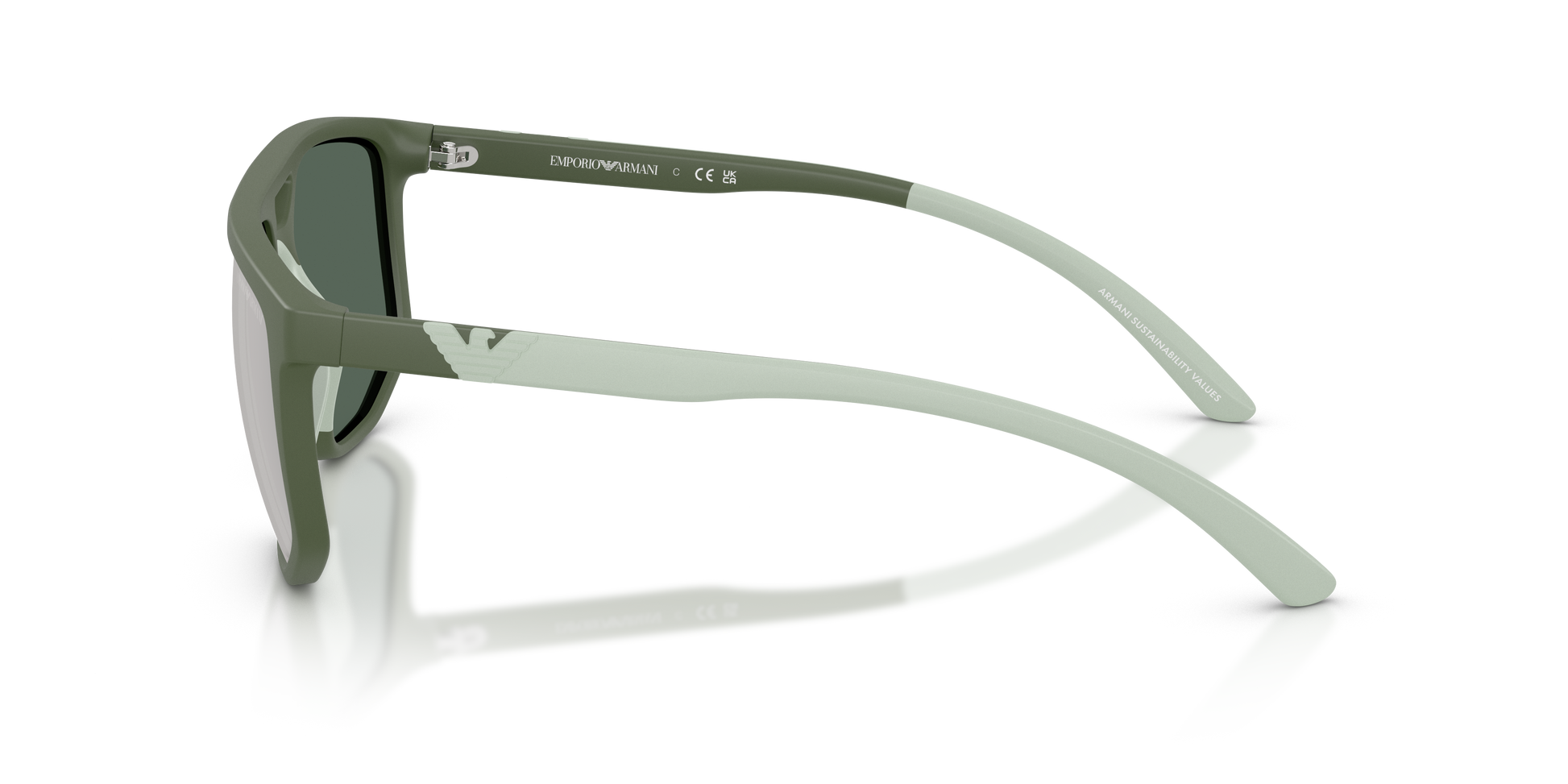 Emporio Armani EA4248U 625930 58