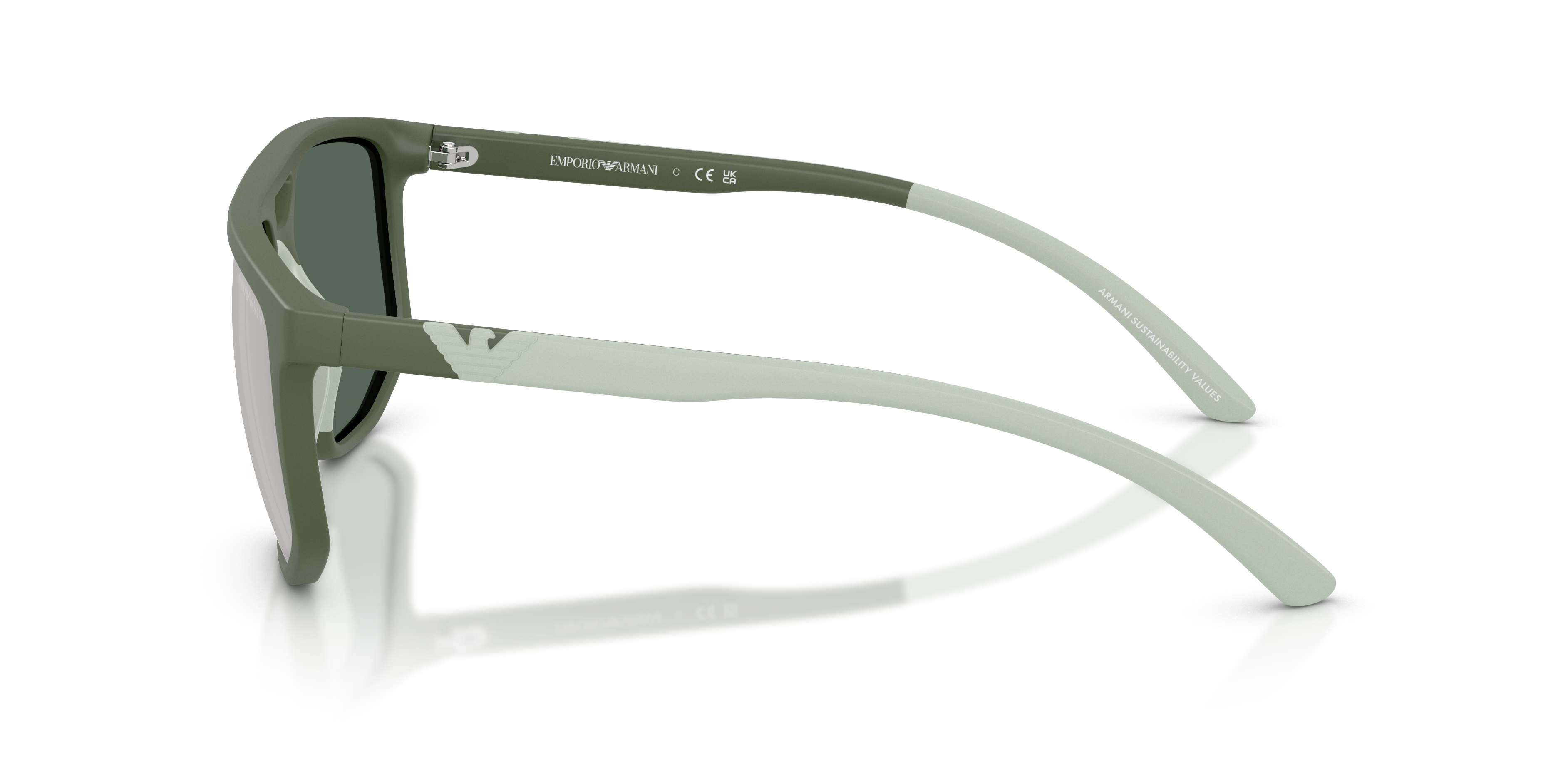 Emporio Armani EA4248U 625930 58