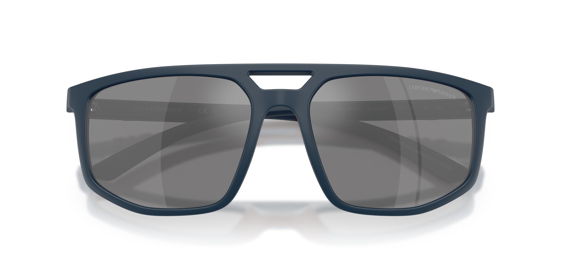 Emporio Armani EA4248U 62606G 58