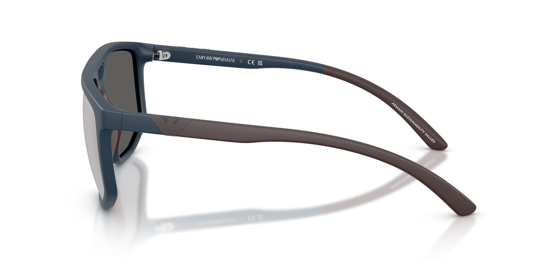 Emporio Armani EA4248U 62606G 58