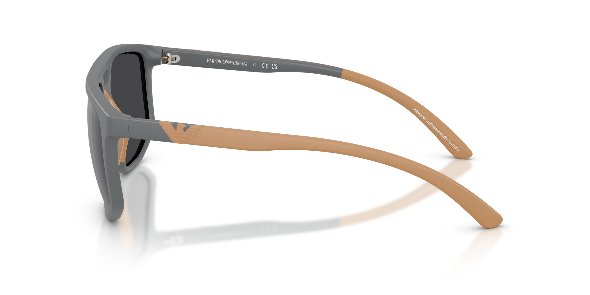 Emporio Armani EA4248U 62616G 58