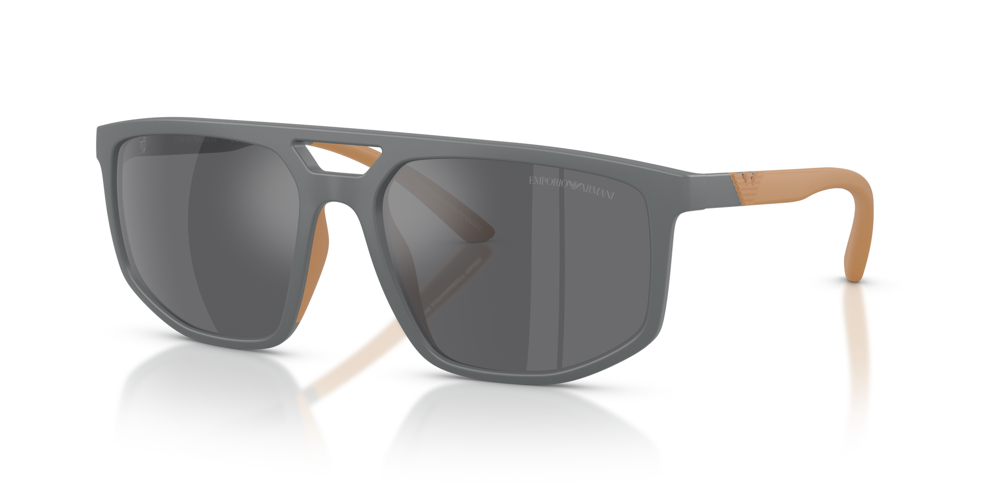 Emporio Armani EA4248U 62616G 58