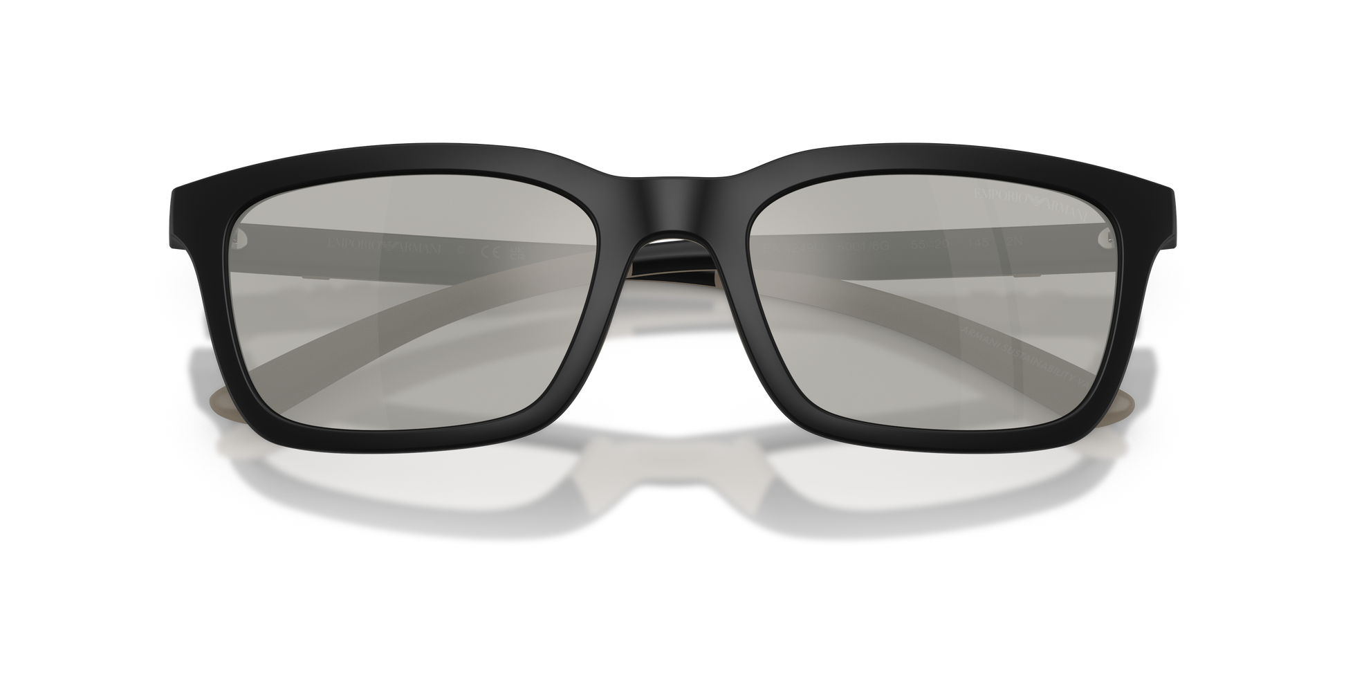 Emporio Armani EA4249U 50016G 55