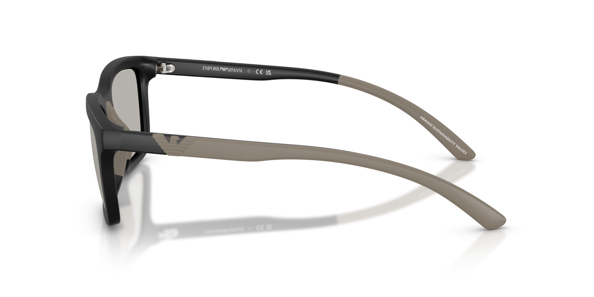 Emporio Armani EA4249U 50016G 55