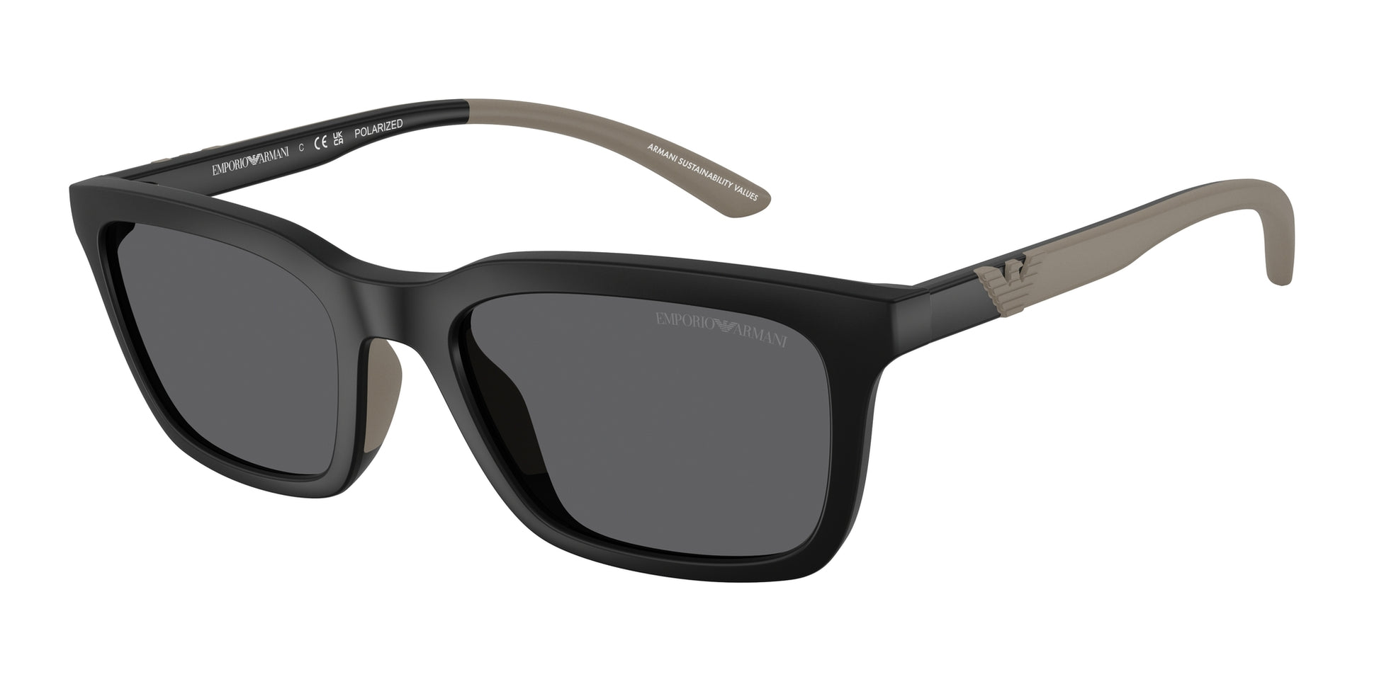 Emporio Armani EA4249U 500181 55