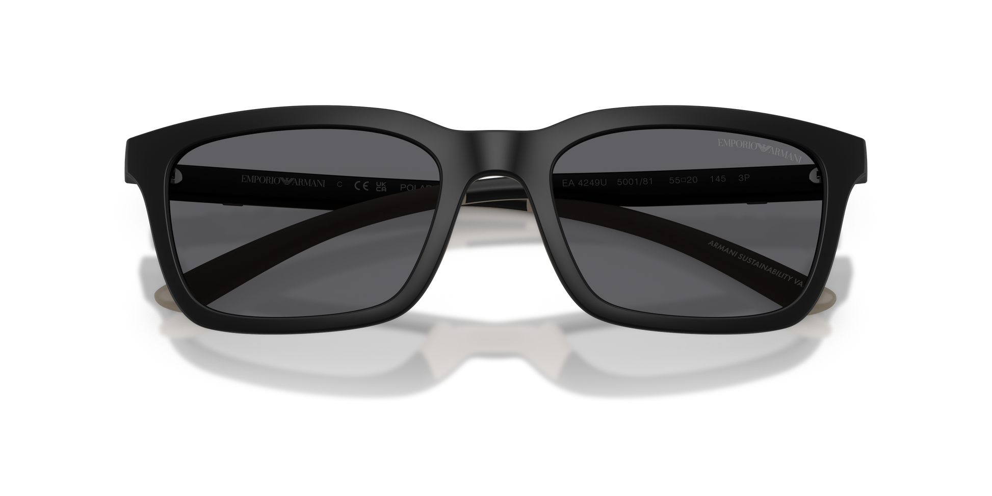 Emporio Armani EA4249U 500181 55