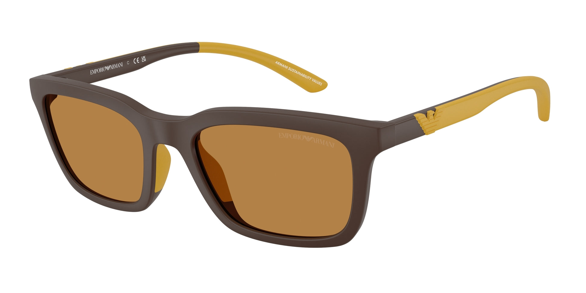 Emporio Armani EA4249U 625893 55