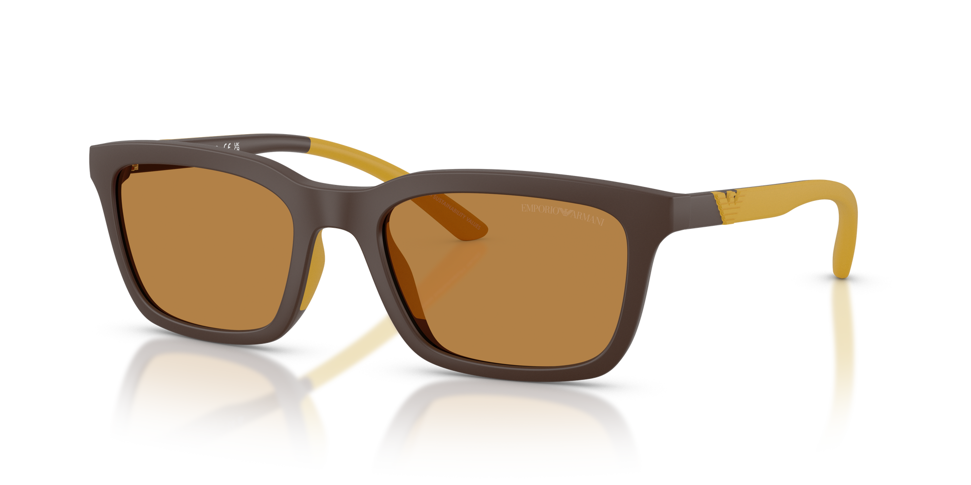 Emporio Armani EA4249U 625893 55