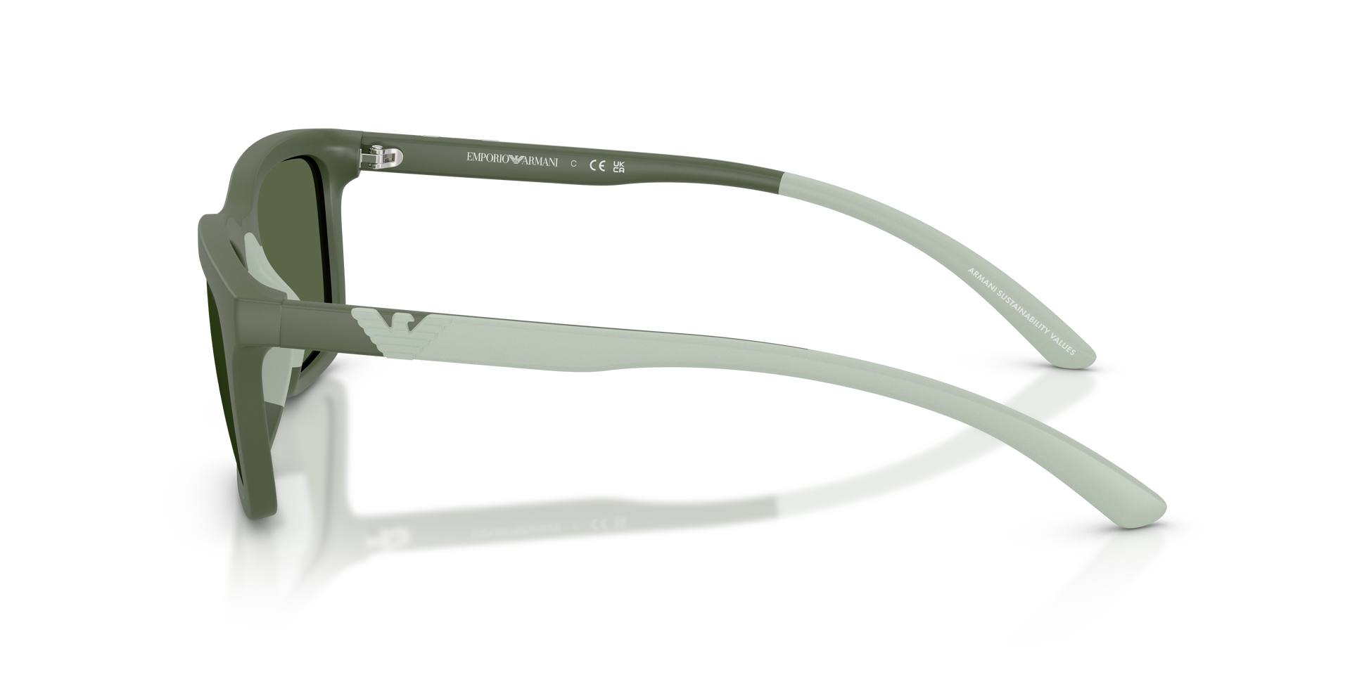 Emporio Armani EA4249U 625971 55