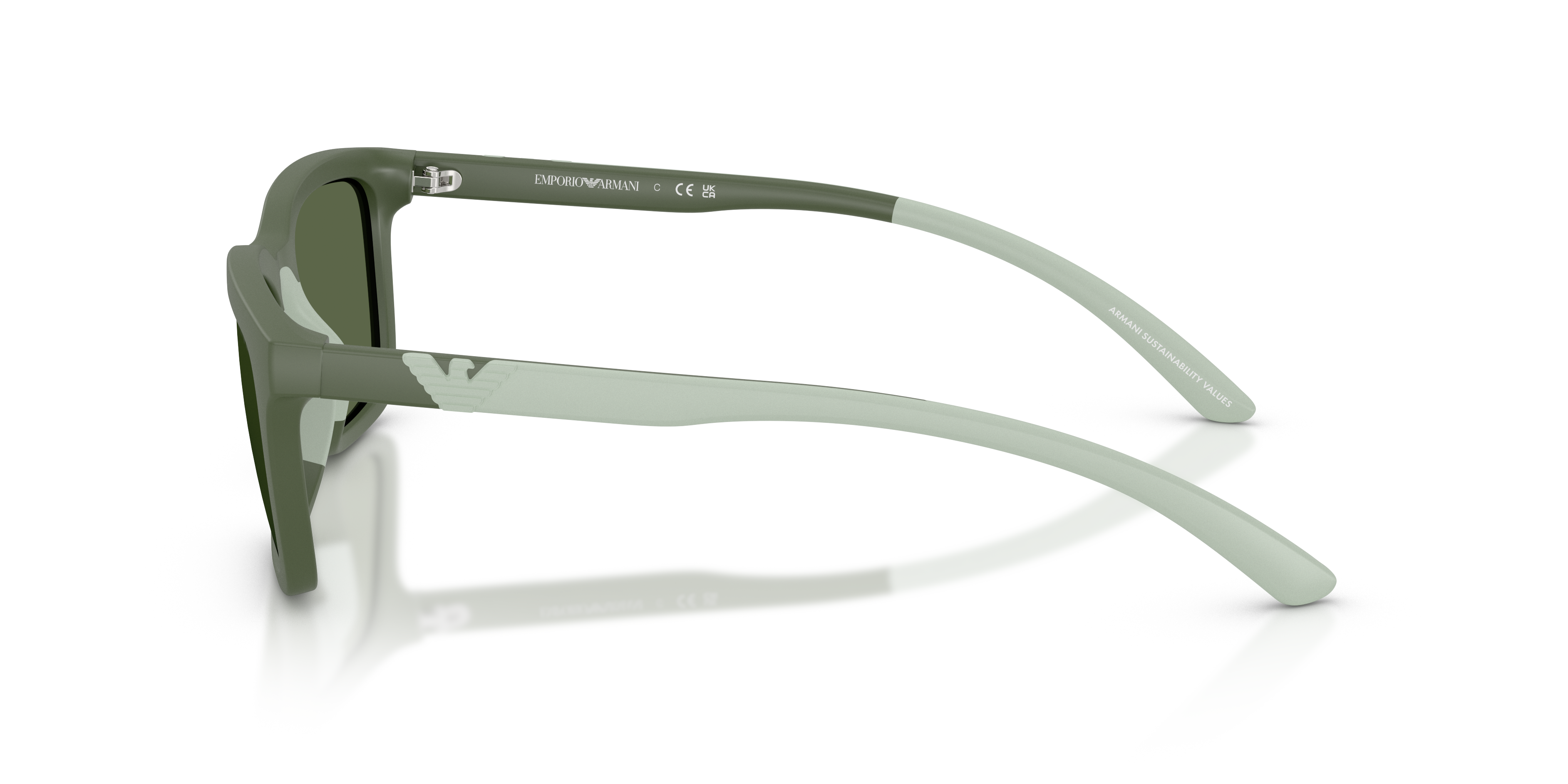 Emporio Armani EA4249U 625971 55